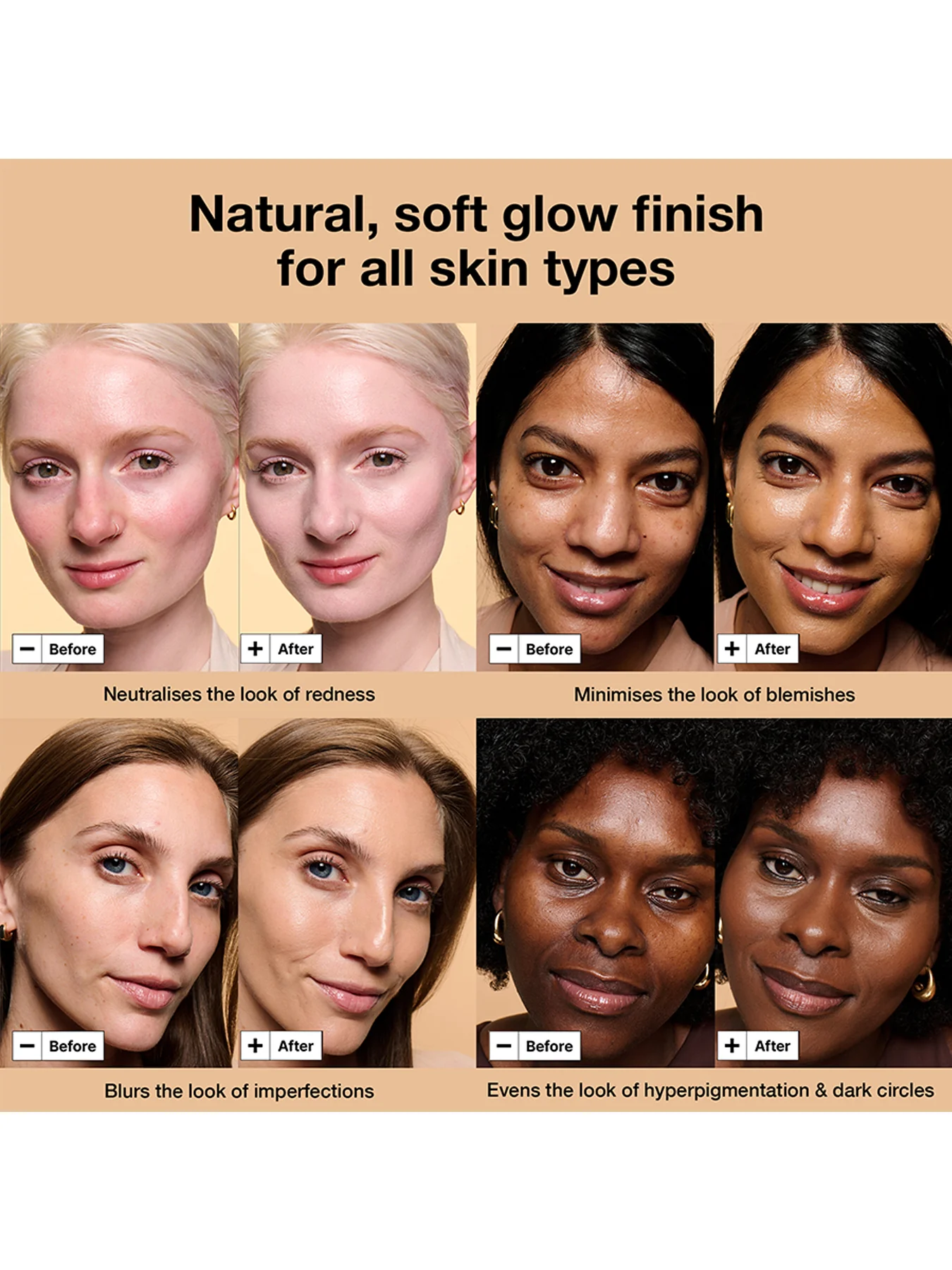 Korean Premium Beauty Balm SPF 50 - Image 6