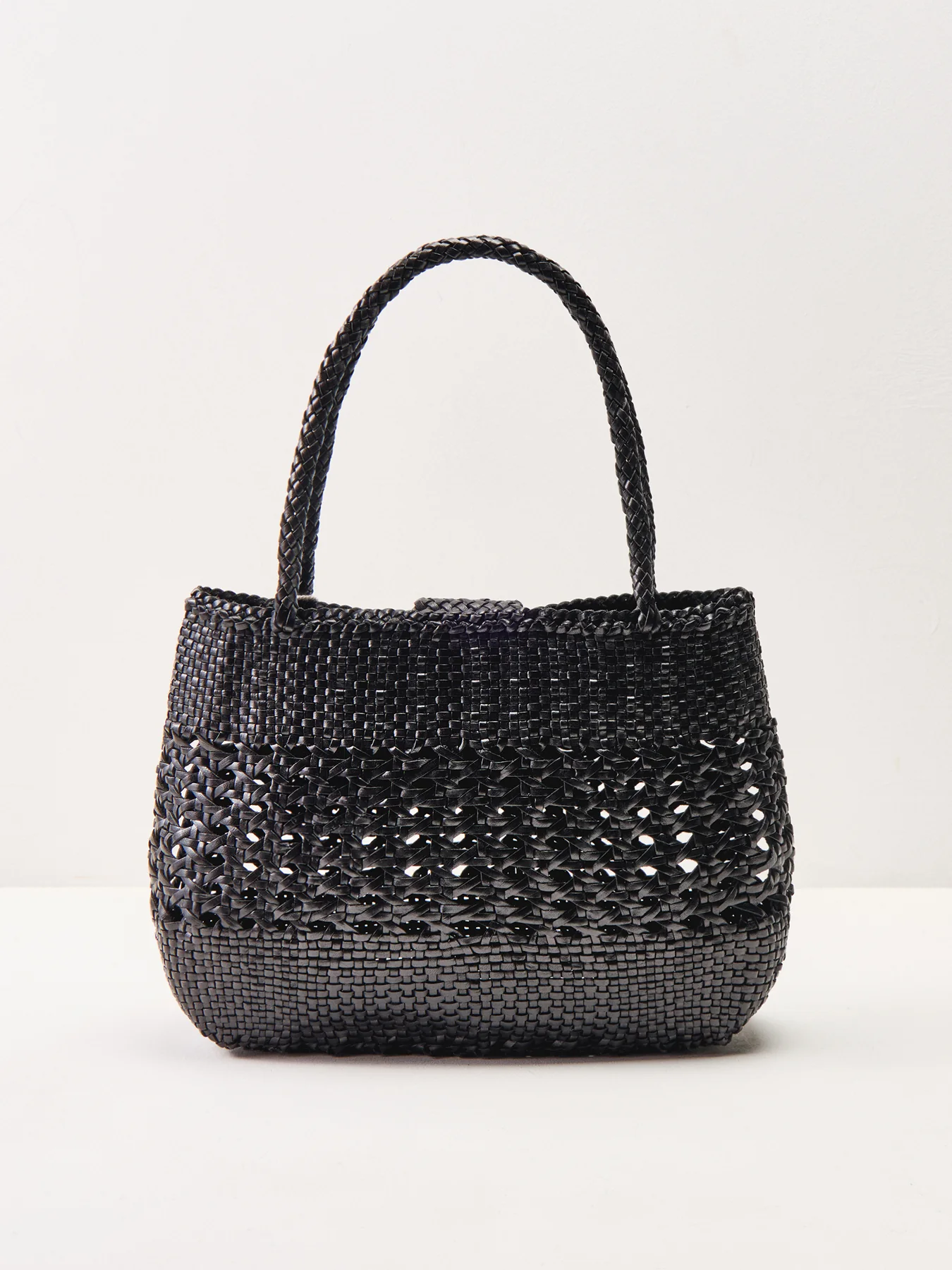 Rixo x Dragon Diffusion Niamh Bag Black - Image 3