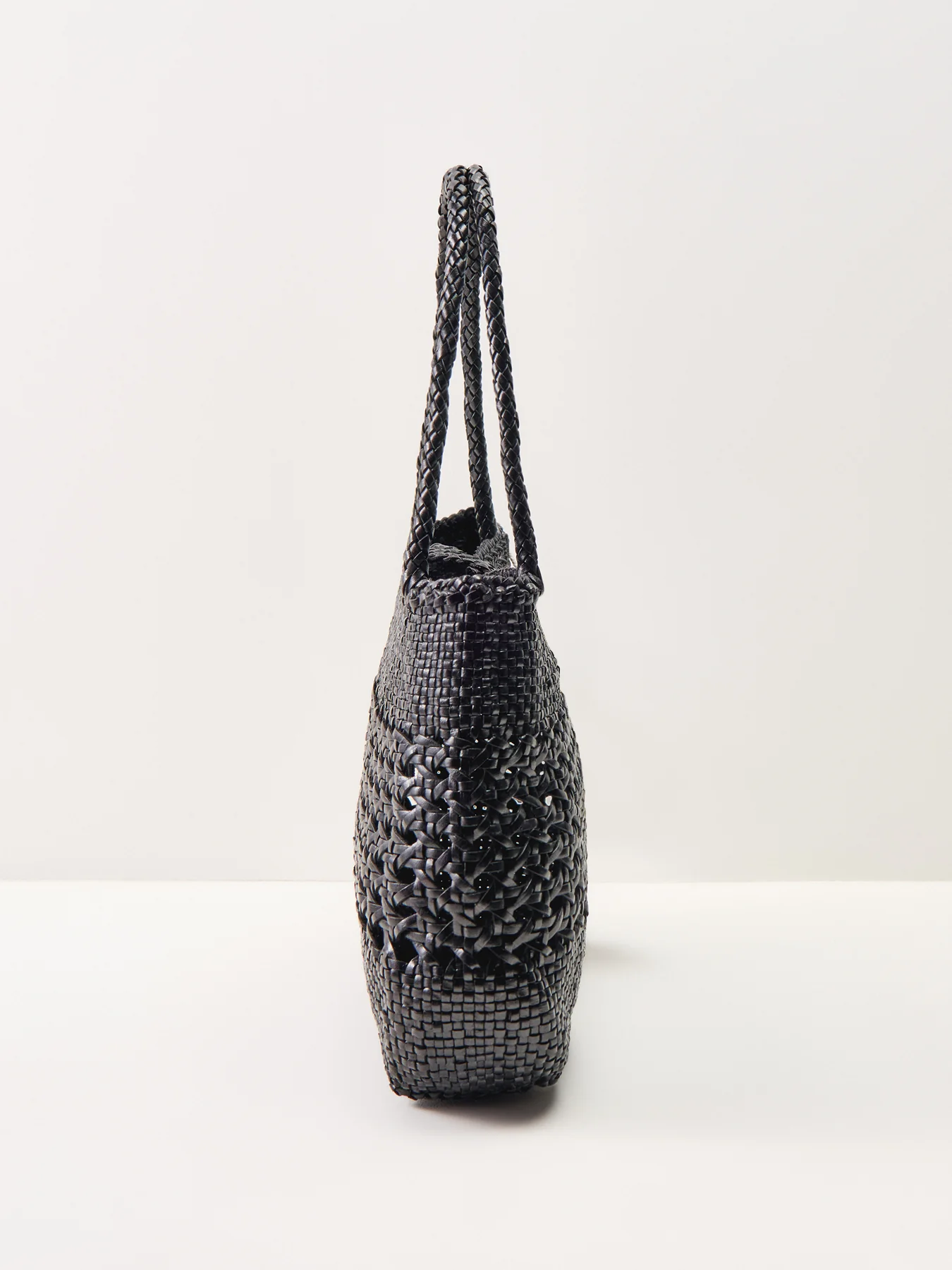 Rixo x Dragon Diffusion Niamh Bag Black - Image 4