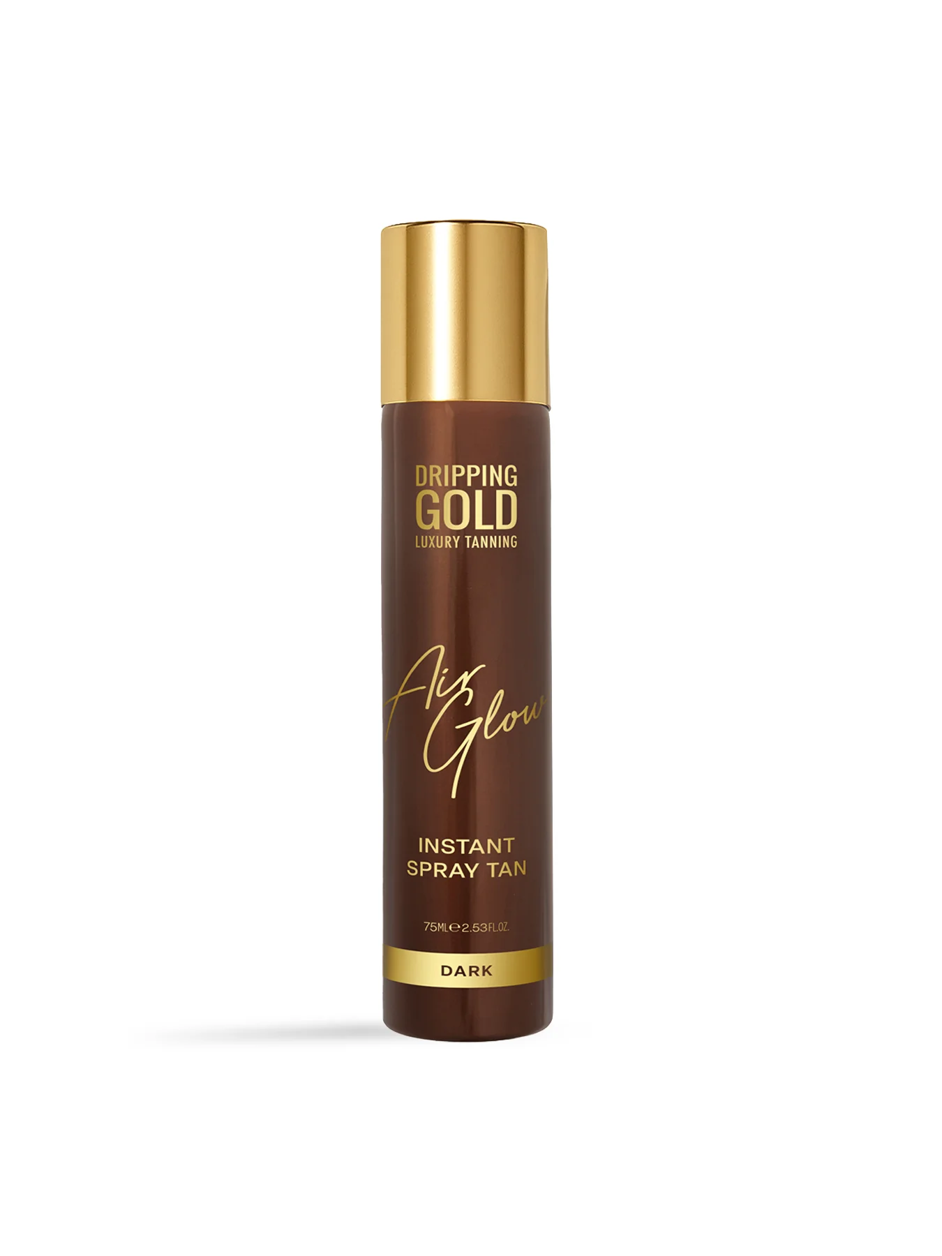 Airglow Instant Tan Spray 75ml - Image 4