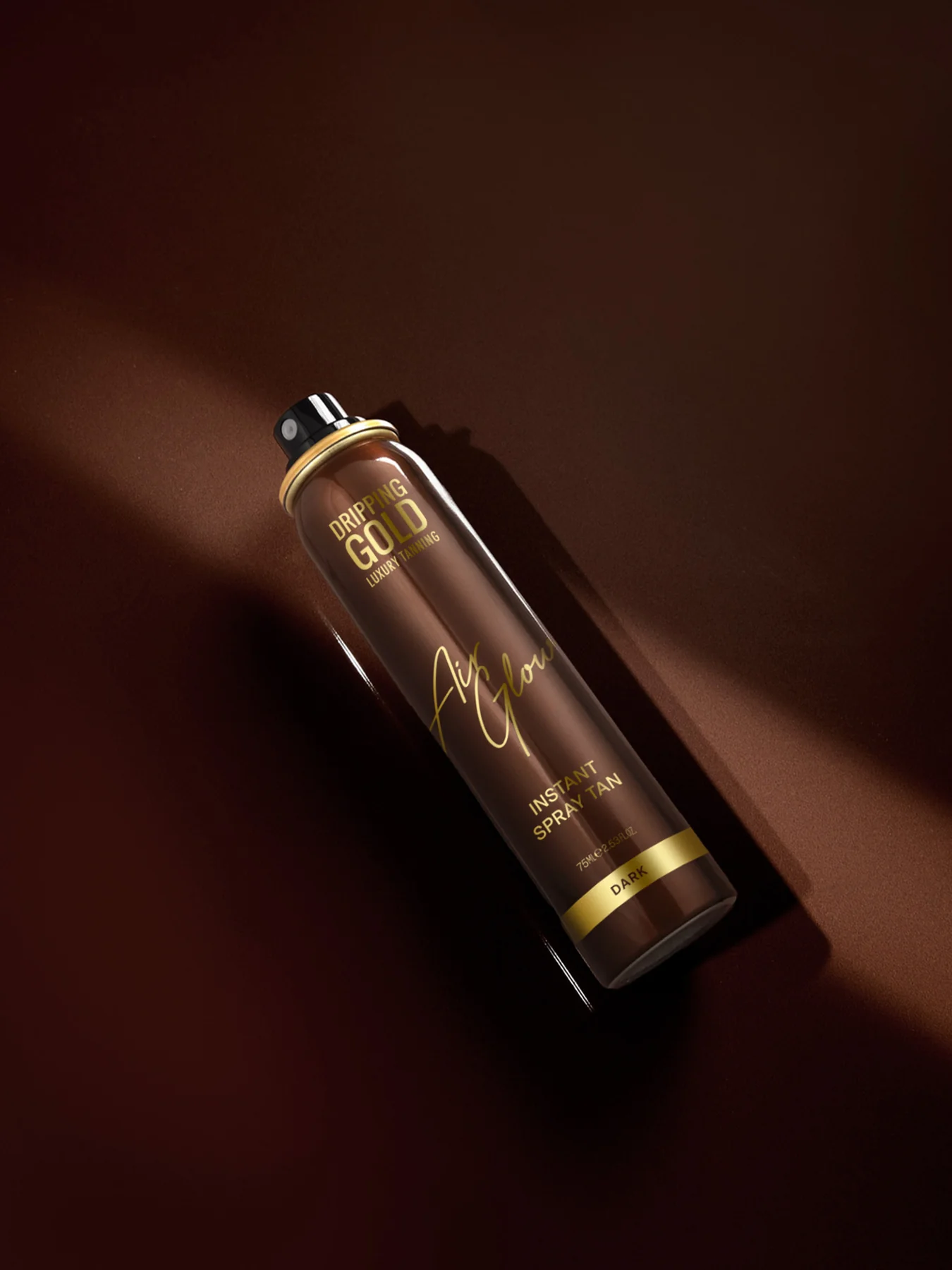 Airglow Instant Tan Spray 75ml - Image 6