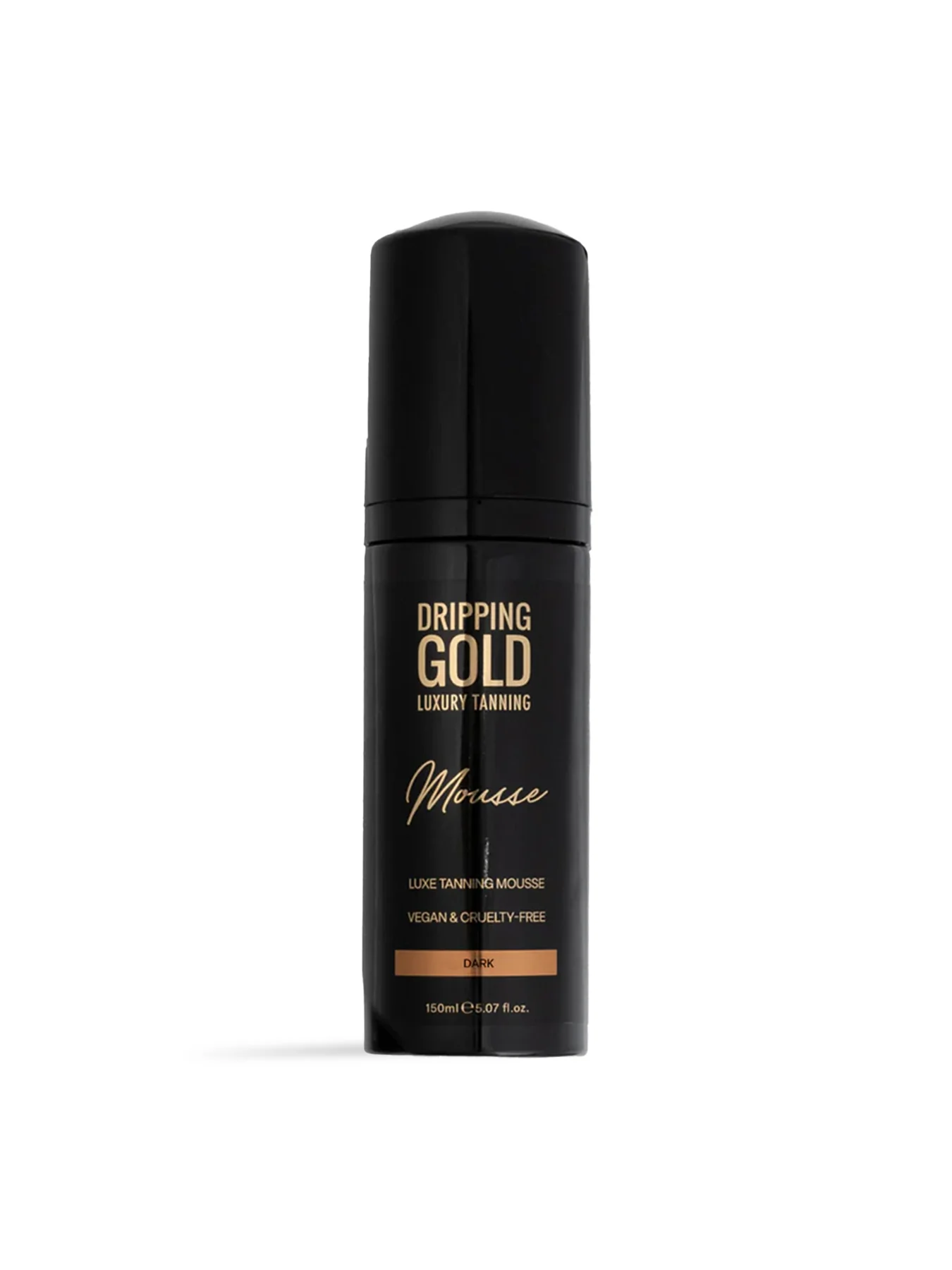 Luxury Tanning Mousse Medium 150ml - Image 4