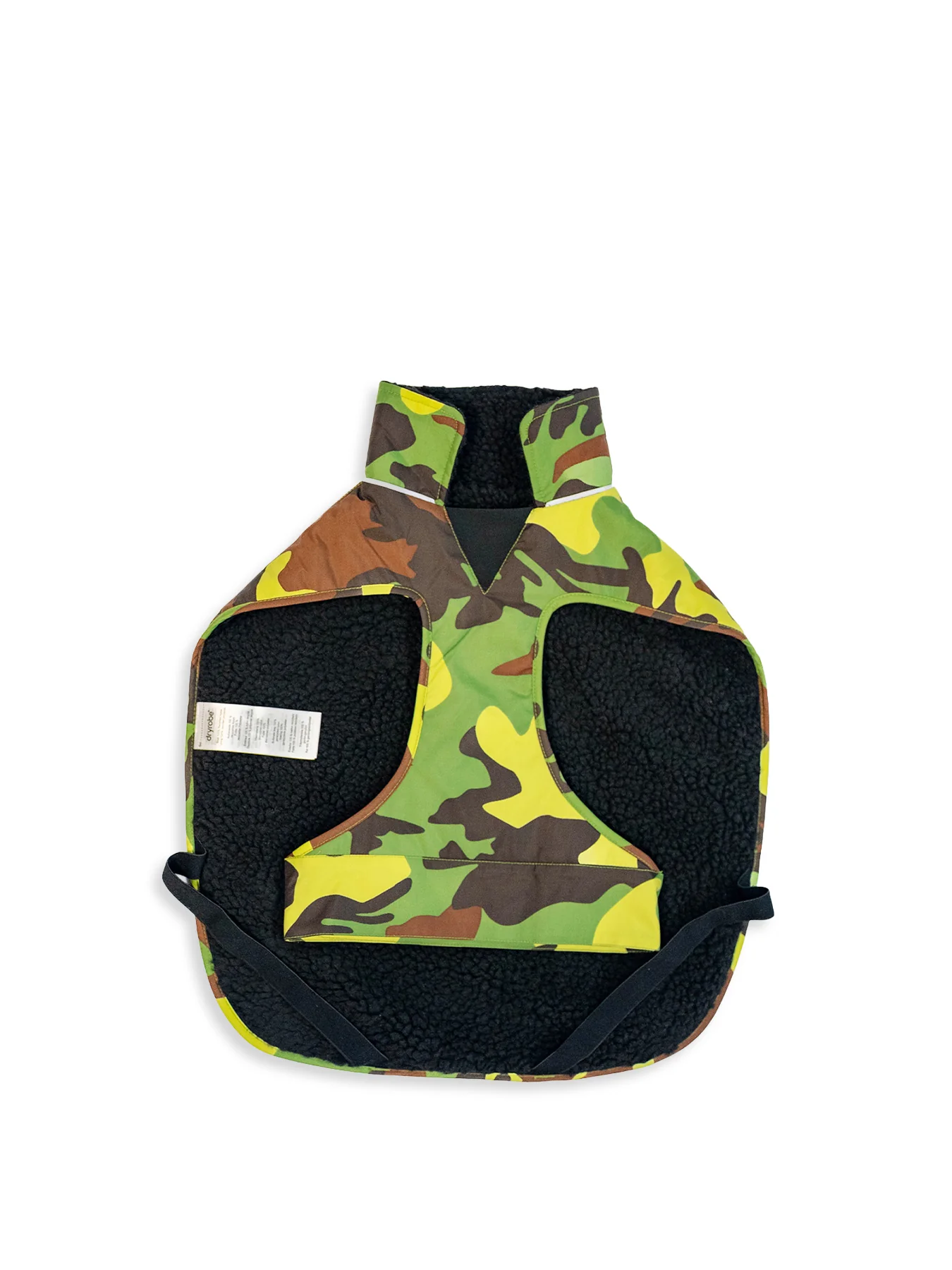 Waterproof Dog Robe - Image 20