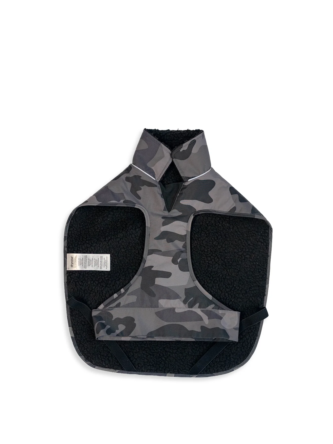 Waterproof Dog Robe - Image 6