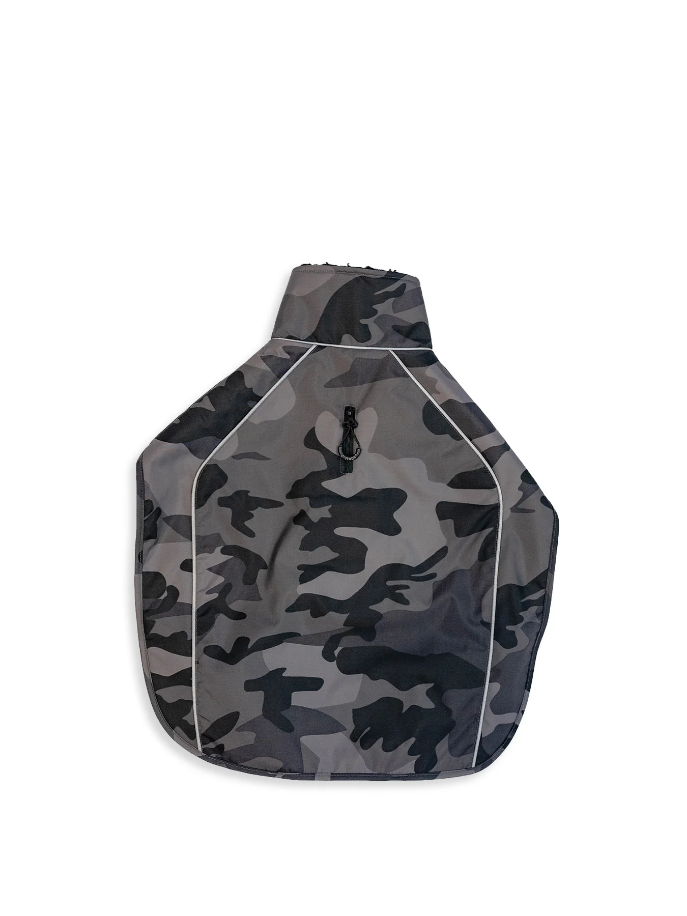 Waterproof Dog Robe - Image 9
