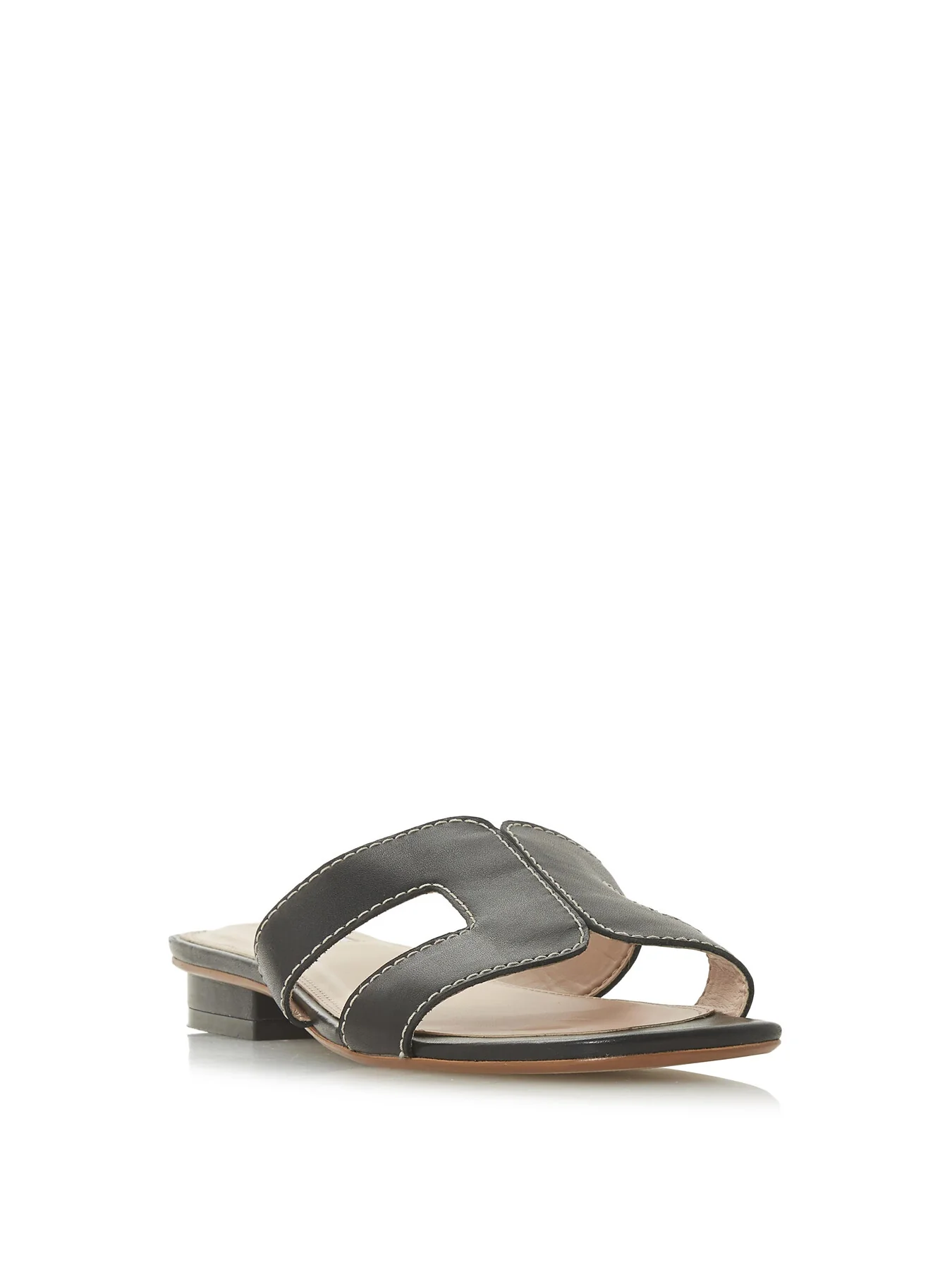 Loupe Smart Slider Sandals Standard Fit - Image 3