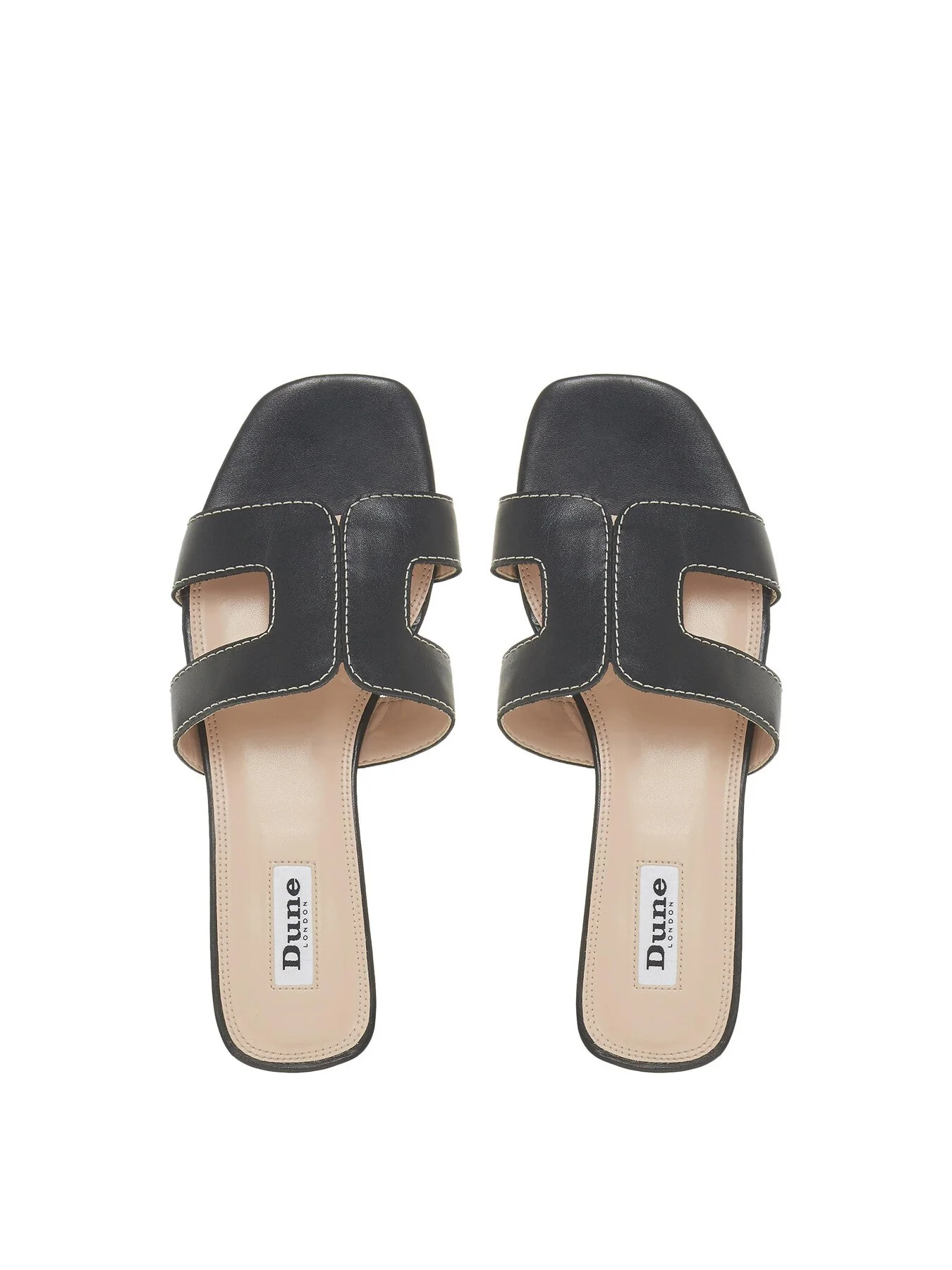 Loupe Smart Slider Sandals Standard Fit - Image 4