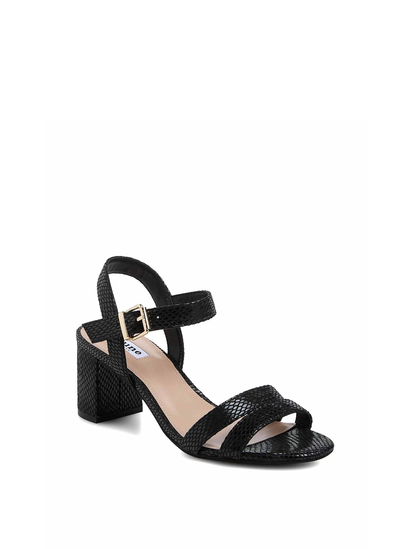 Merisa Sandals Black - Image 3