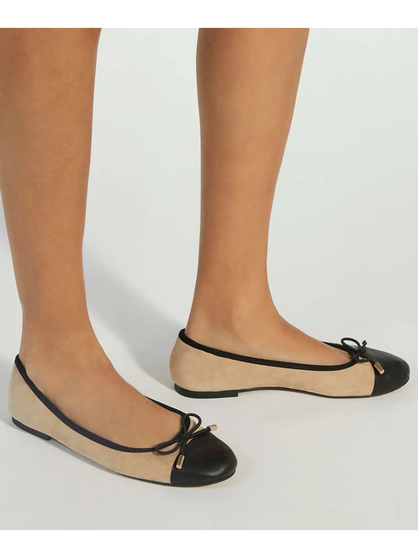 Highest Court Shoes Brown - Image 3