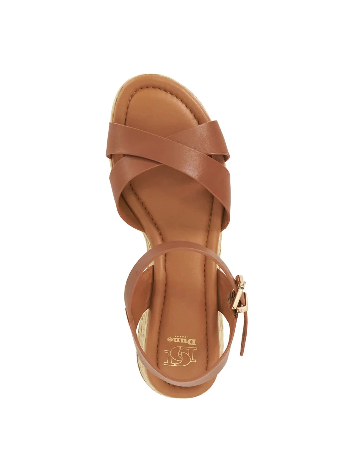 Littleton Shoes Brown - Image 3