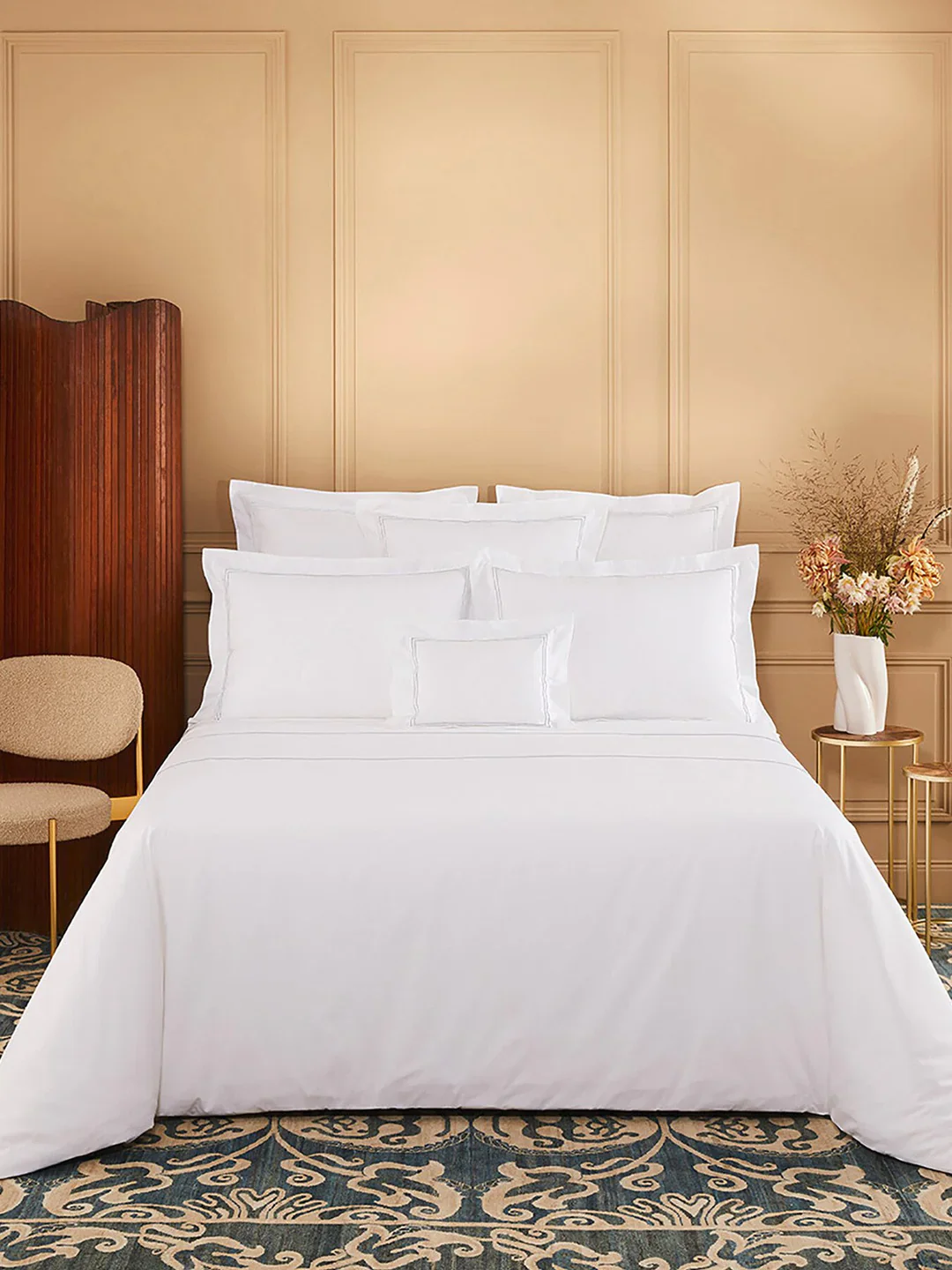 Duo Collection with Matching Pillowcase