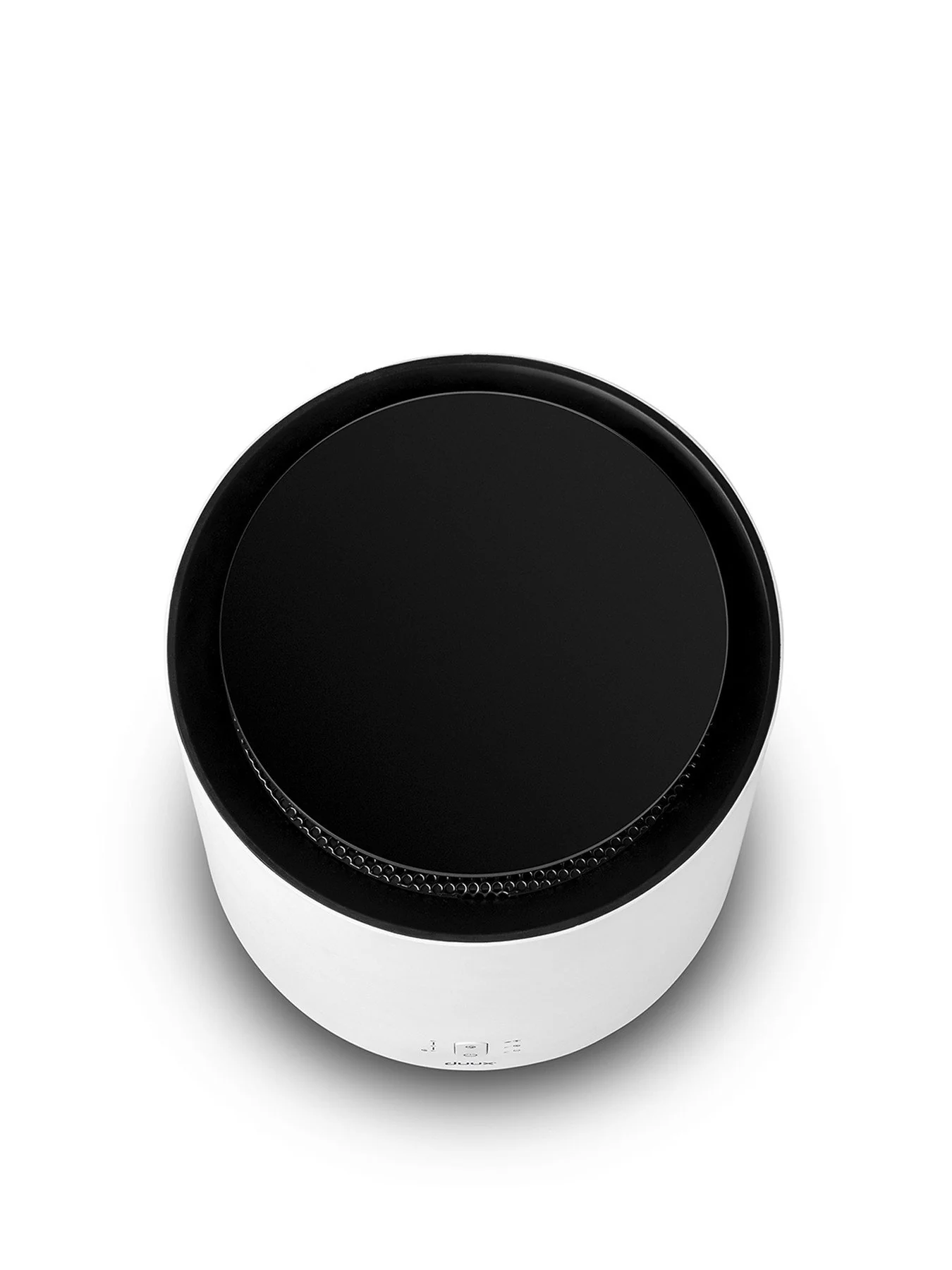 360 Smart Ceramic Heater White - Image 5