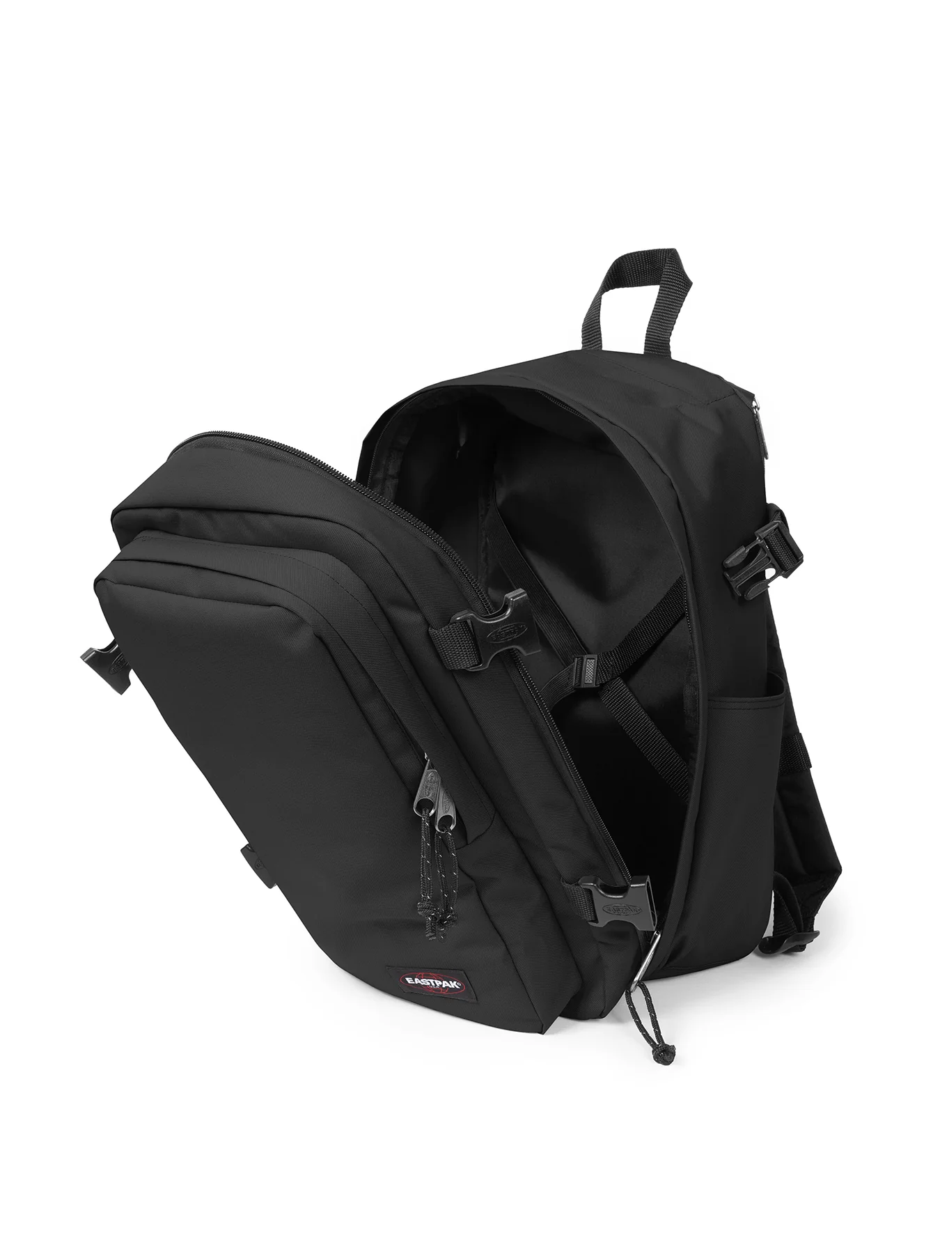 Cabin Pak R Backpack Black - Image 2