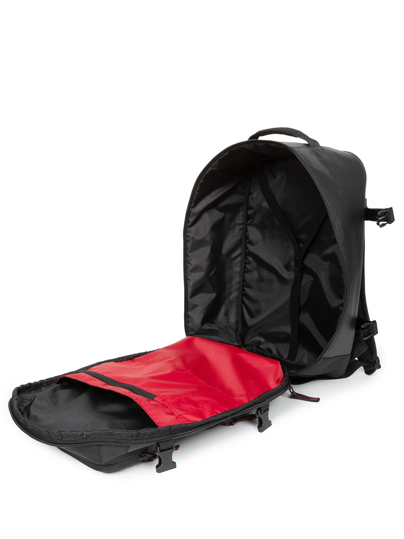 Getter Pro CS Backpack Rust - Image 4