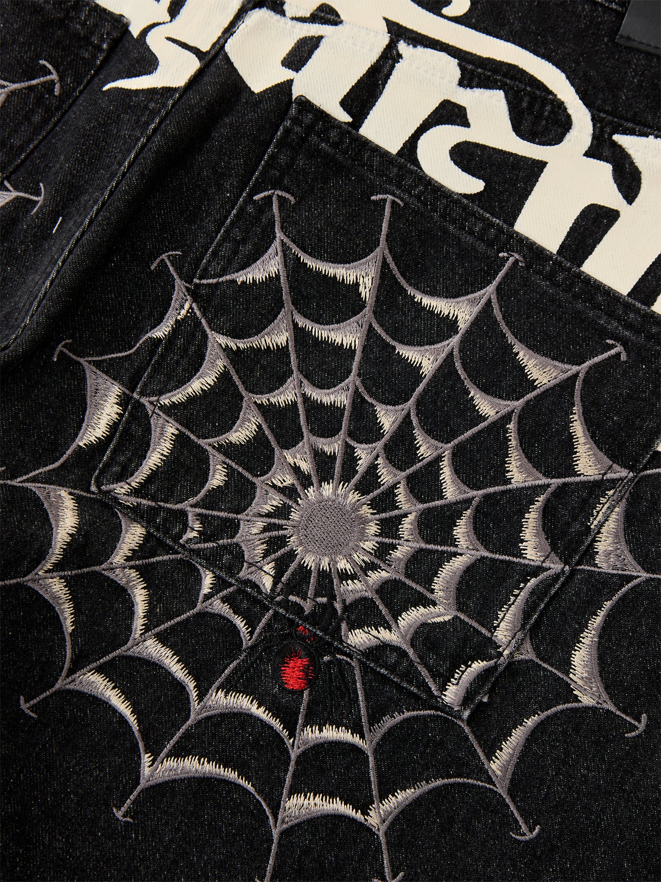 Black Widow Jean - Image 3