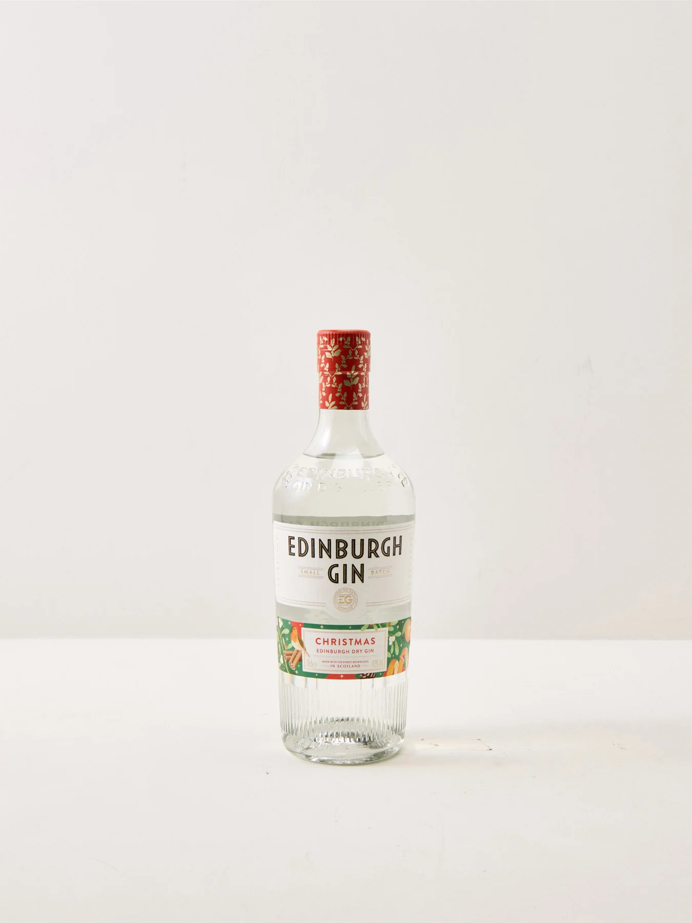 Christmas Gin 70cl - Image 3