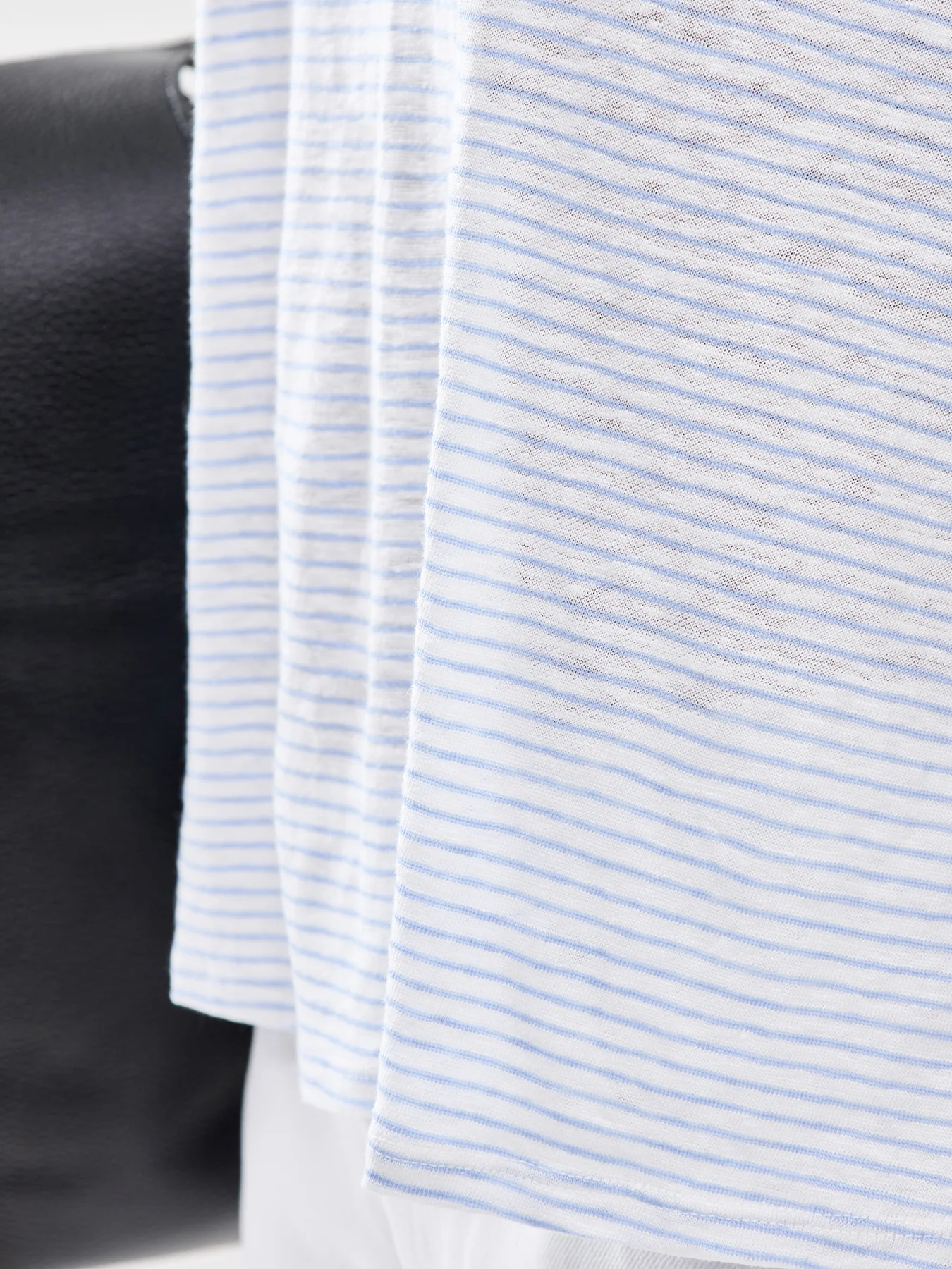 Crew Neck T-Shirt - Image 3