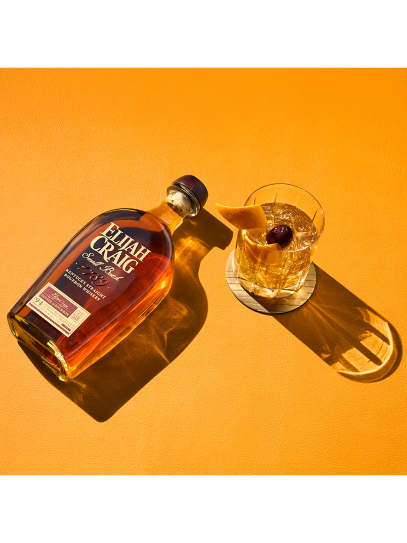 Small Batch Bourbon - Image 2