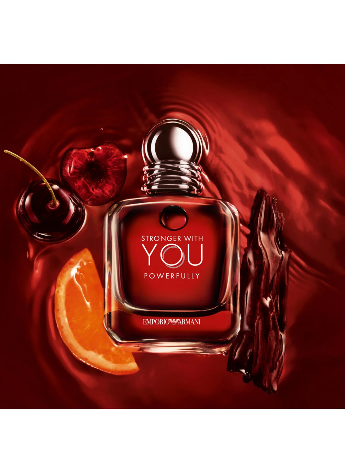 Stronger With You Powerfully Eau de Parfum 100ml - Image 3