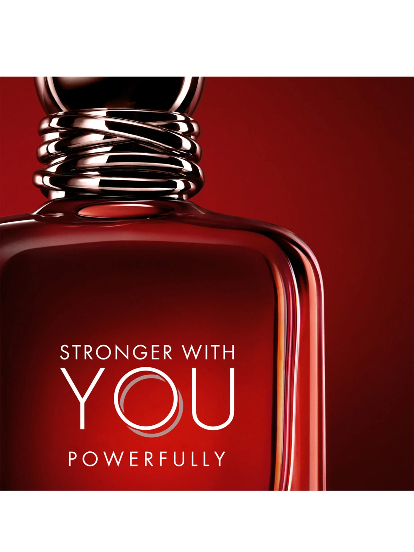 Stronger With You Powerfully Eau de Parfum 100ml - Image 4