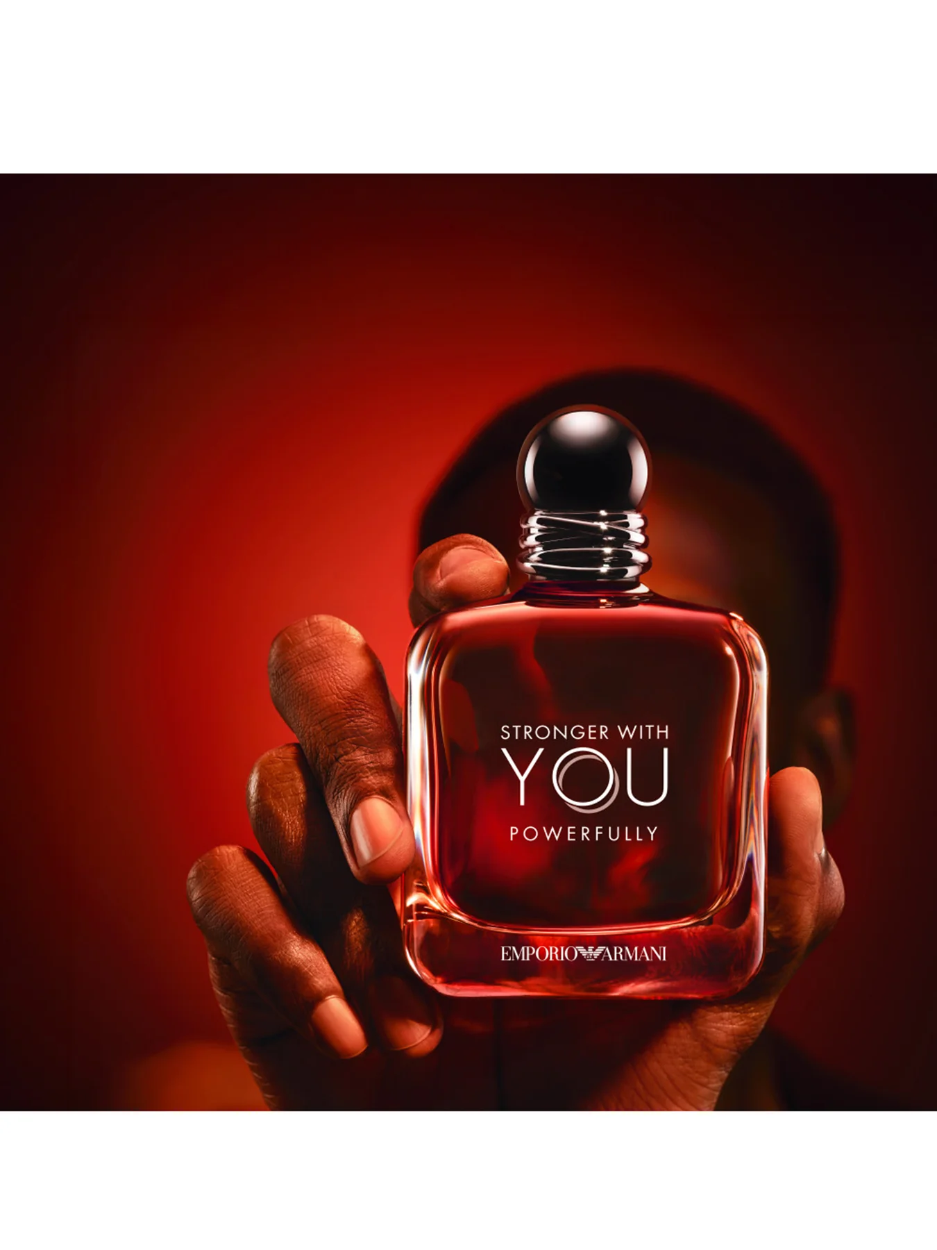 Stronger With You Powerfully Eau de Parfum 100ml - Image 7