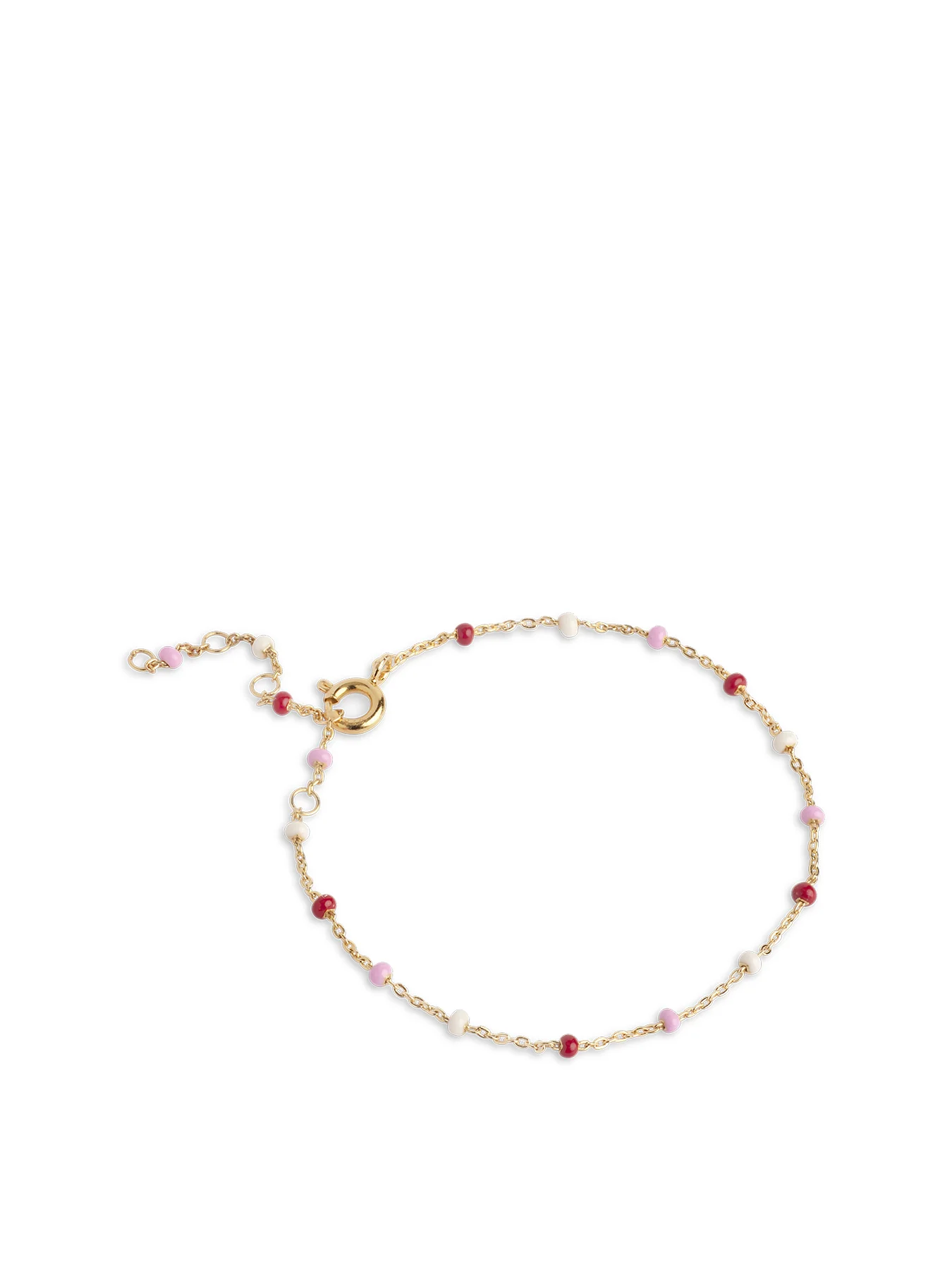 Lola Rosie Bracelet Gold