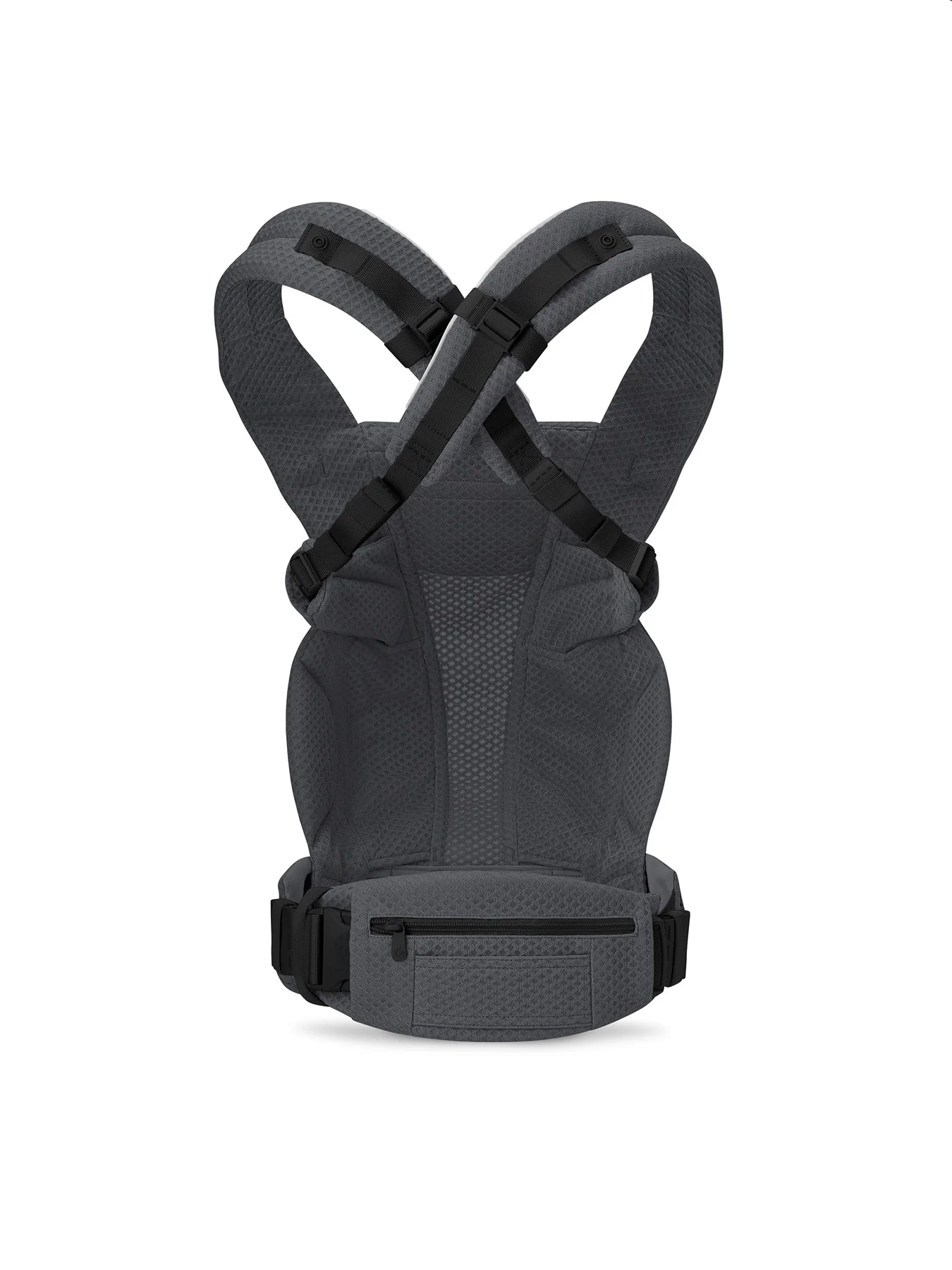Omni Deluxe Carrier Mesh Graphite Grey - Image 2