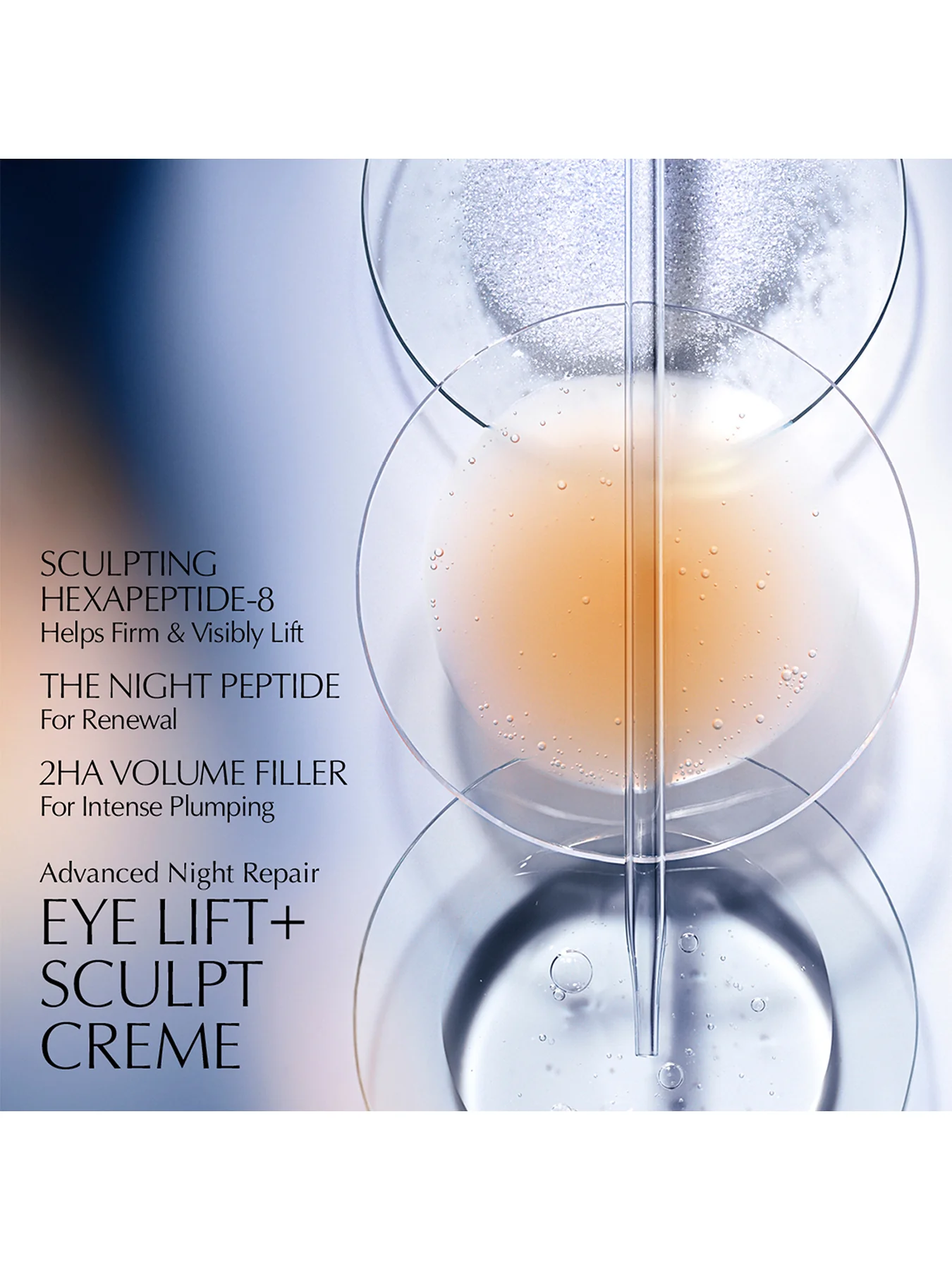 Advanced Night Repair Eye Lift & Sculpt Gift Set - Image 2