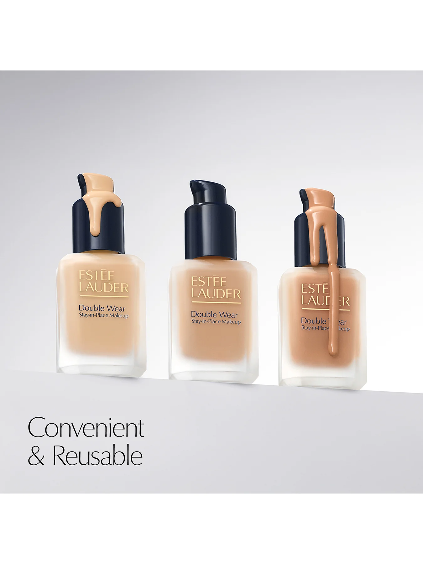 Double Wear Foundation Pump - Image 3