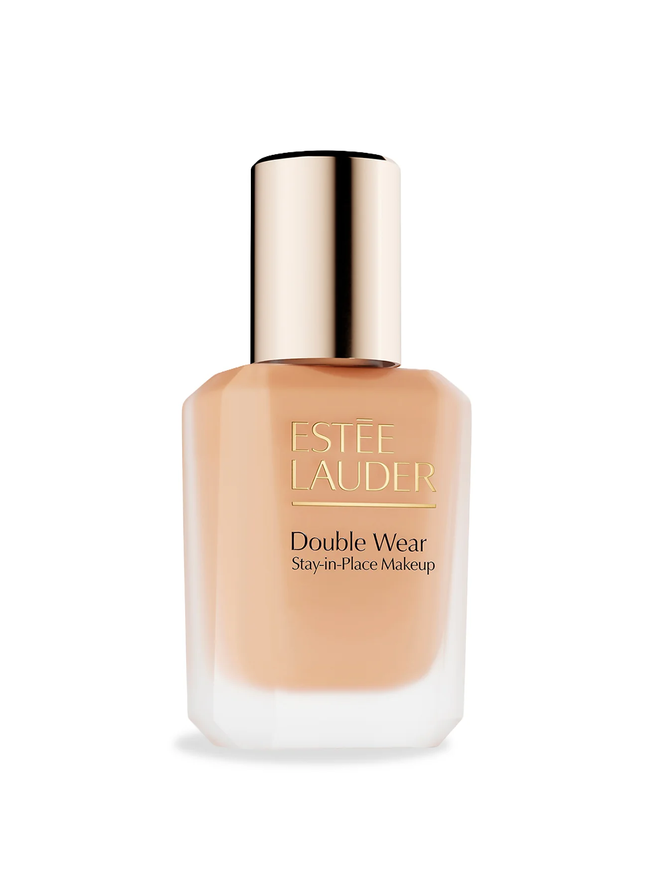 Double Wear Longwear Matte Foundation SPF10 30ml - Image 81