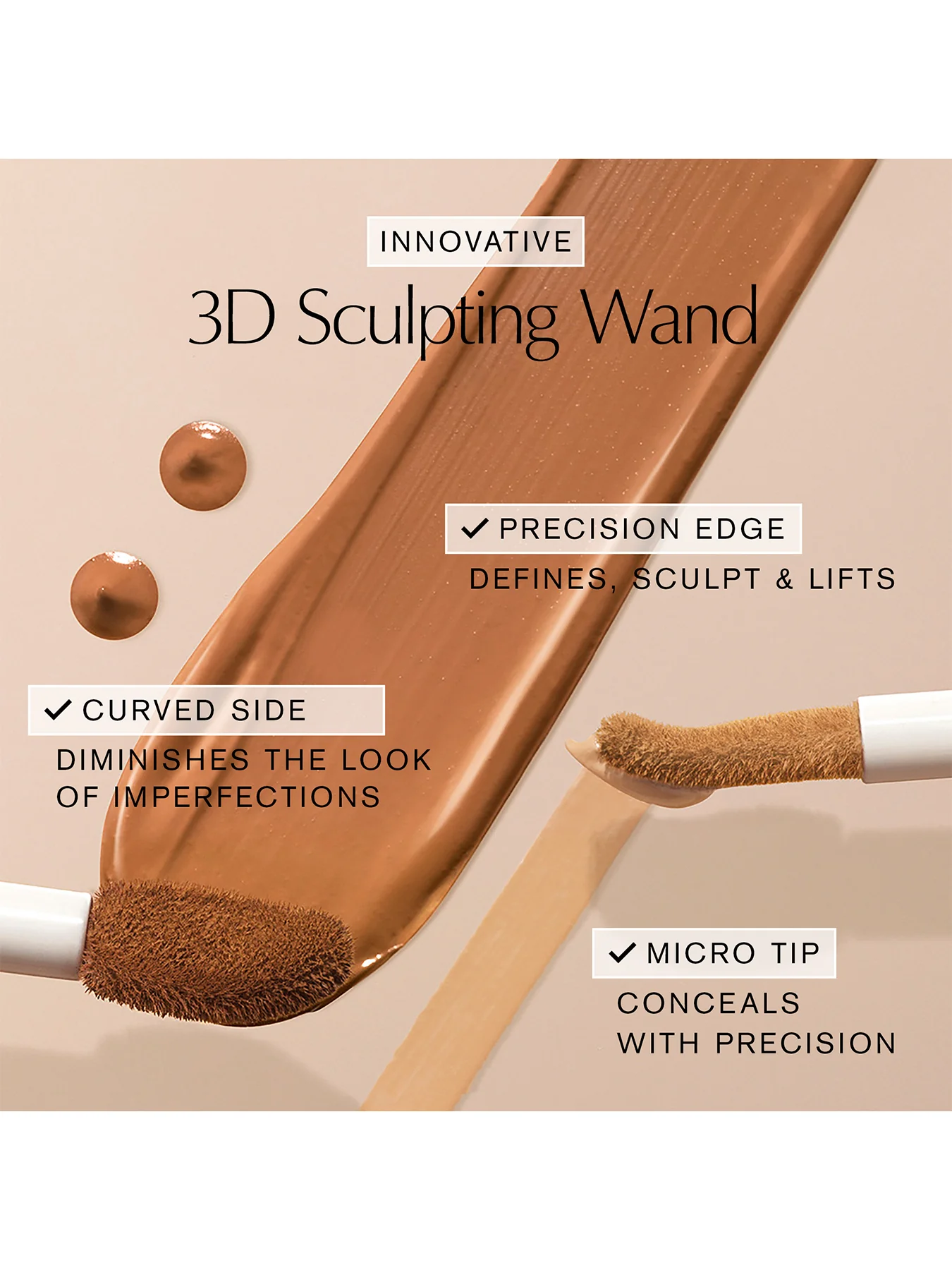 Double Wear Stay-In-Place 24-Hour Concealer - Image 19