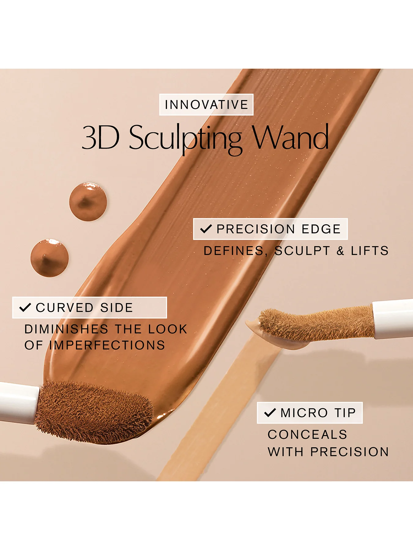 Double Wear Stay-In-Place 24-Hour Concealer - Image 73