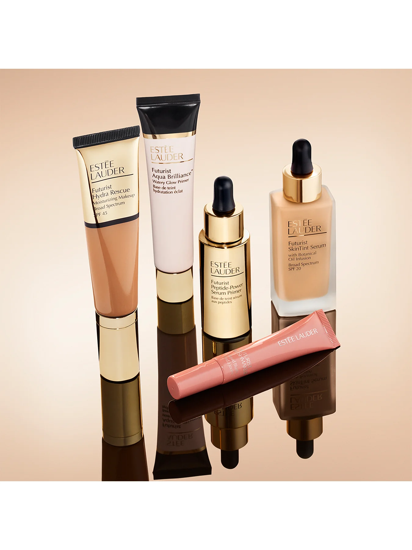 Futurist Blushmaker - Image 24