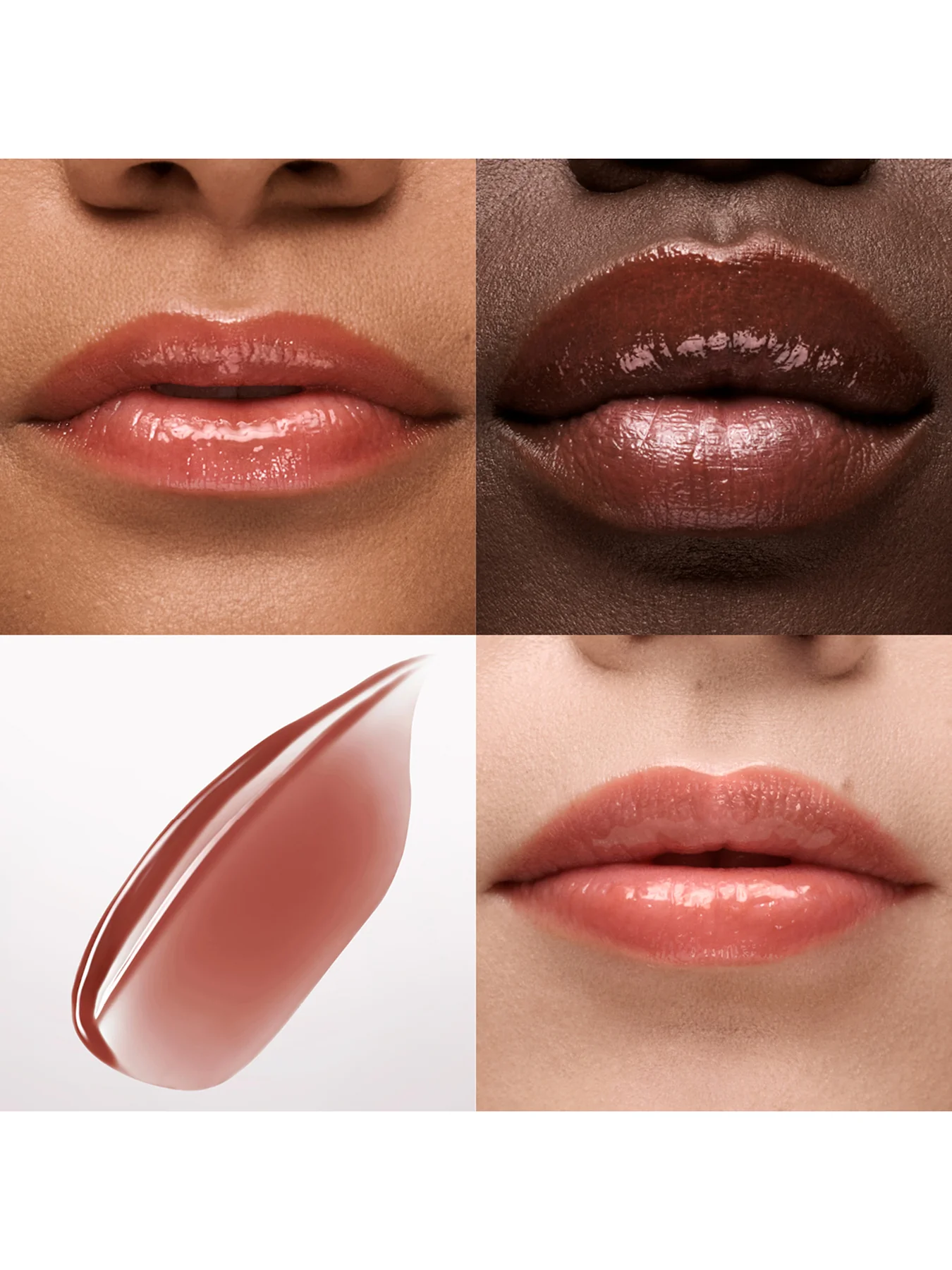 Glossy Pout Lip Oil 6ml - Image 10