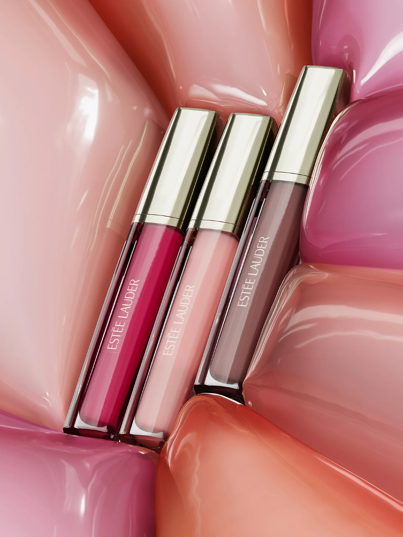 Glossy Pout Lip Oil 6ml - Image 20