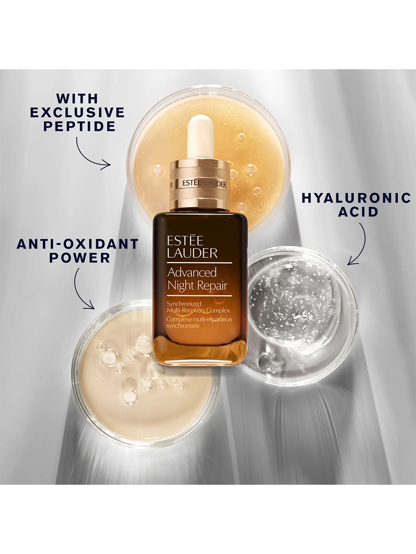 Nighttime Experts Skincare Gift Set - Image 2