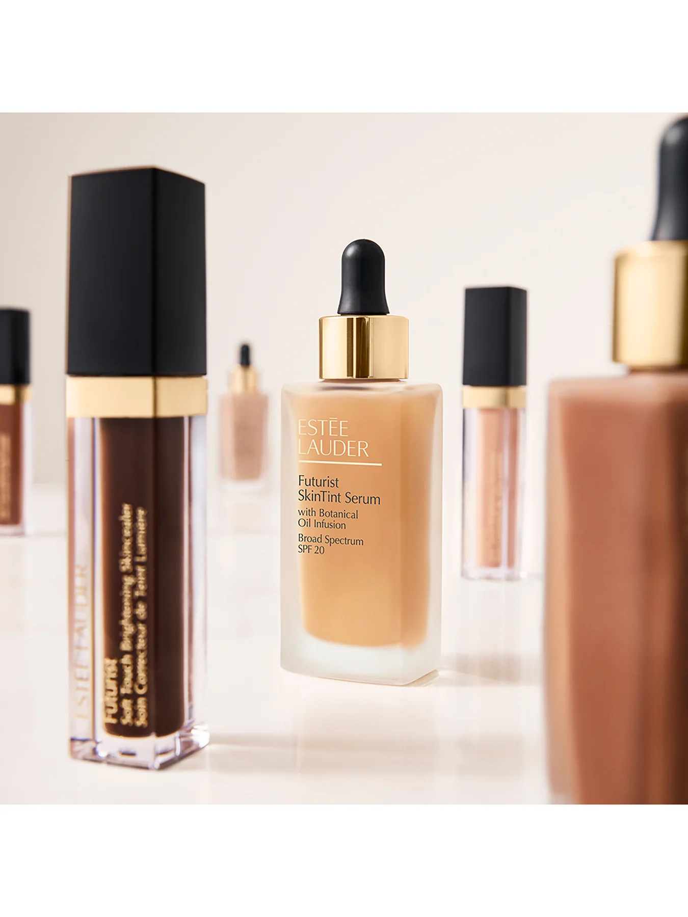 Futurist Soft Touch Brightening Skincealer - Image 10