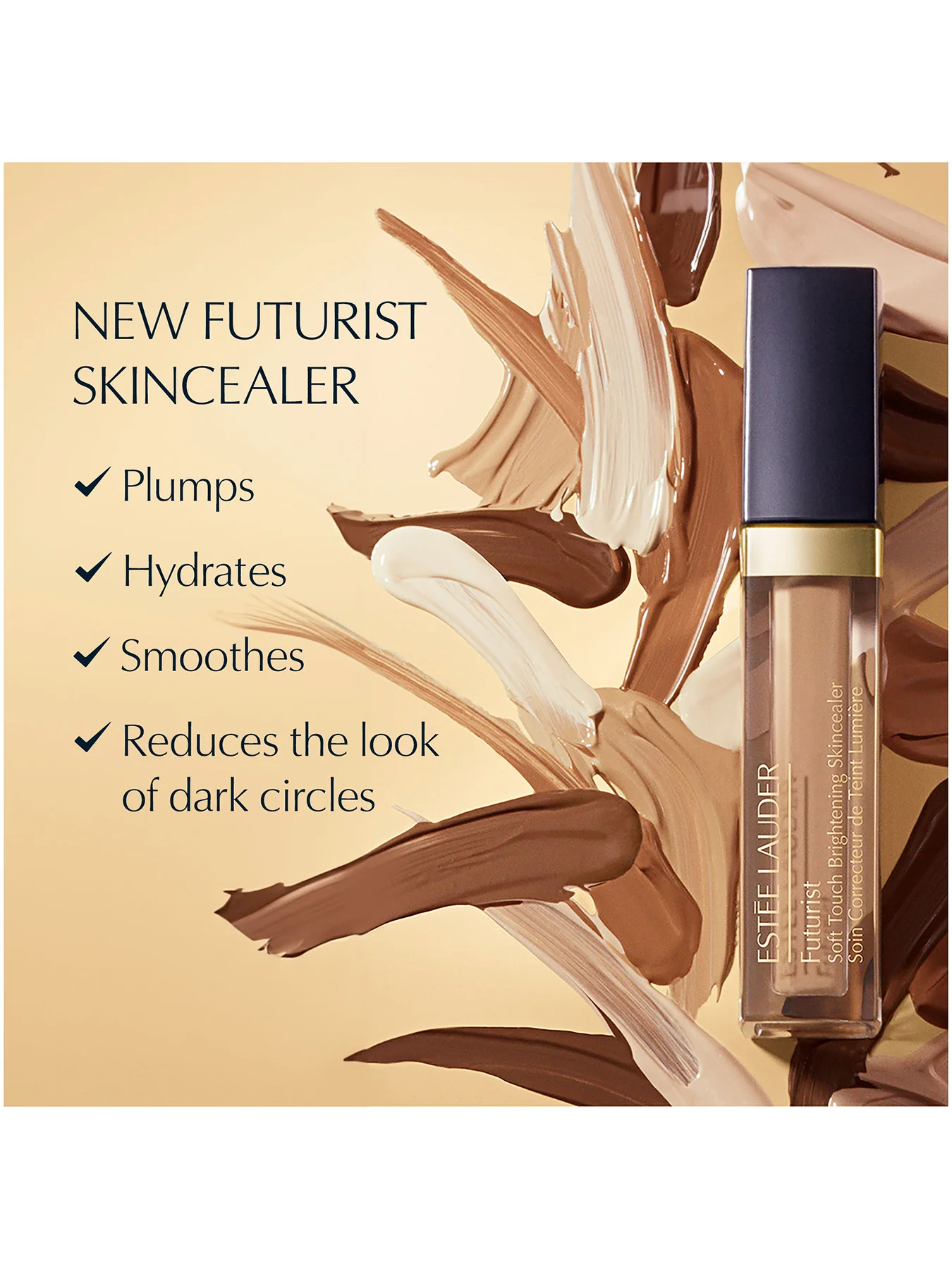 Futurist Soft Touch Brightening Skincealer - Image 11