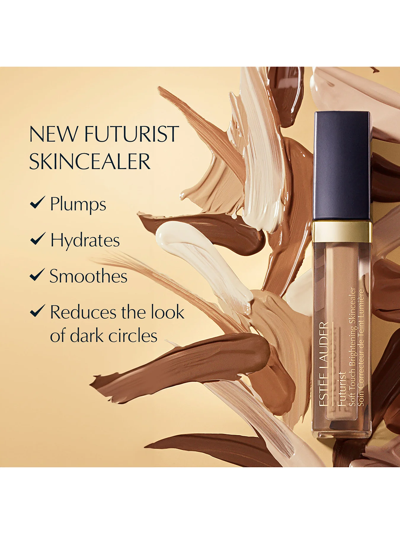 Futurist Soft Touch Brightening Skincealer - Image 51