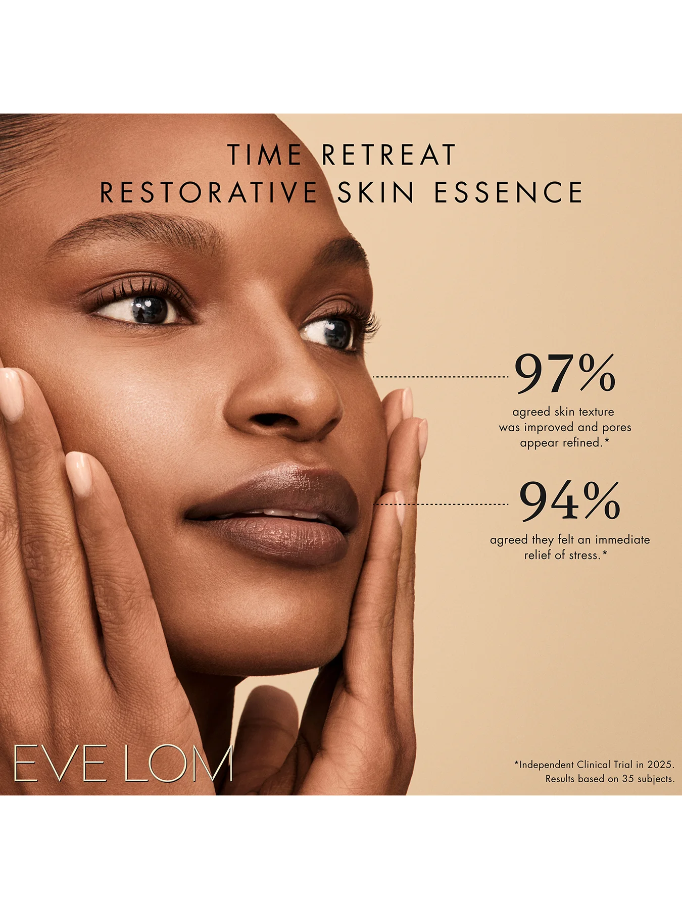 Time Retreat Restorative Skin Essence 150ml - Image 3