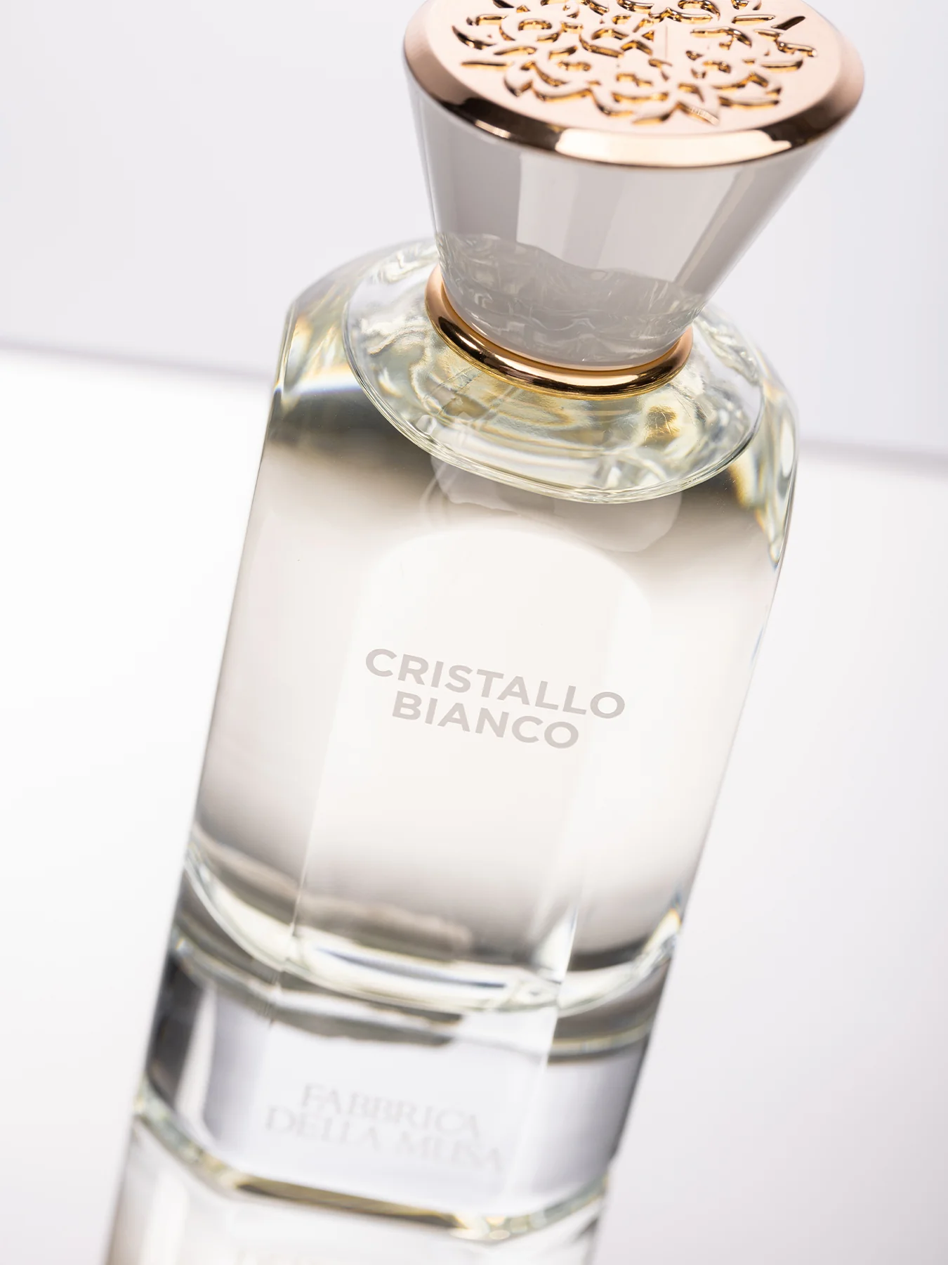 Cristallo Bianco Eau de Parfum 100ml - Image 2