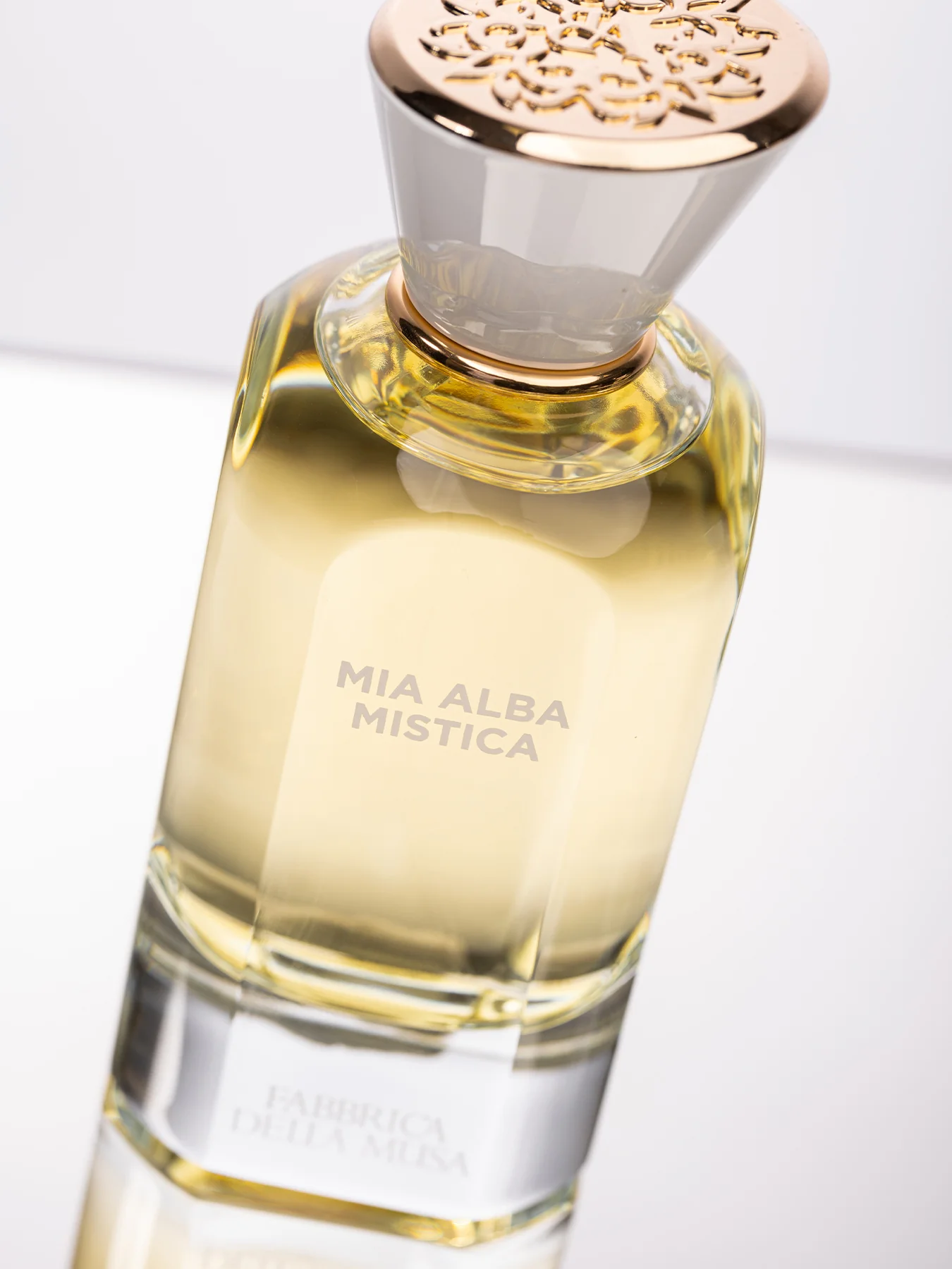 Mia Alba Mistica Eau de Parfum 100ml - Image 2