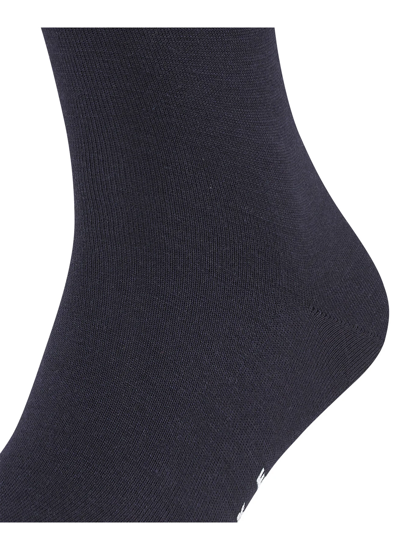 Cotton Blend Crew Socks - Image 4