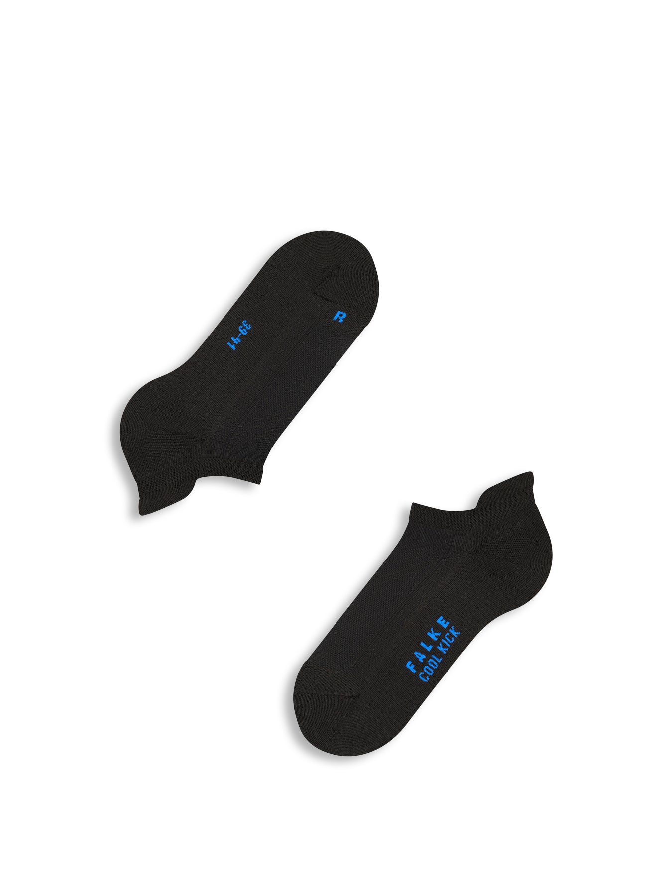 Sneaker Socks Black - Image 5