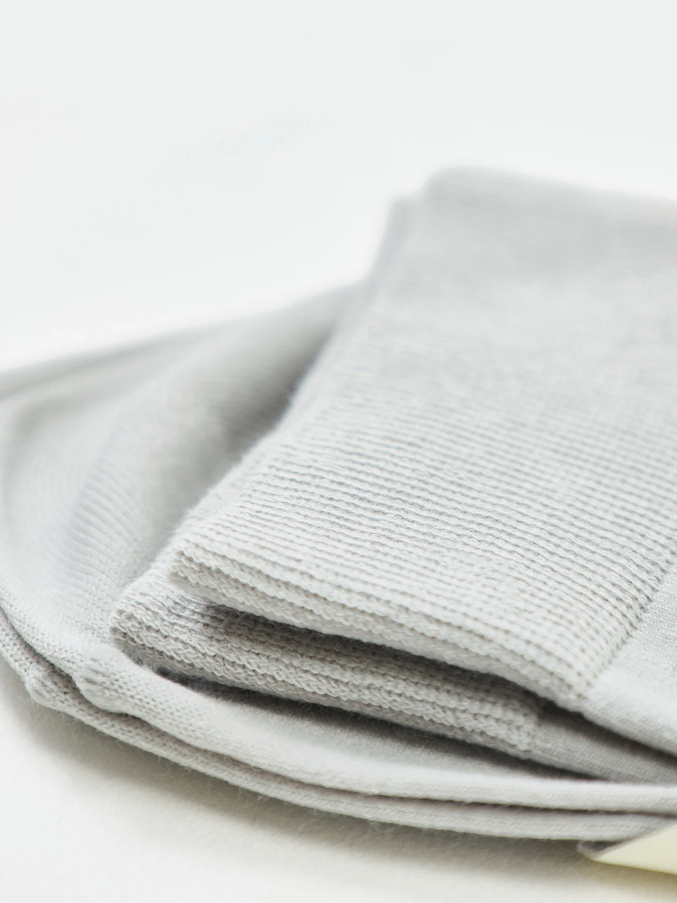 Cotton Touch Sock - Image 2