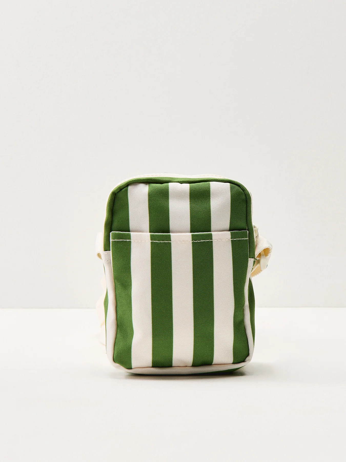 Tropical Banana Crossbody Bag Multi - Image 3
