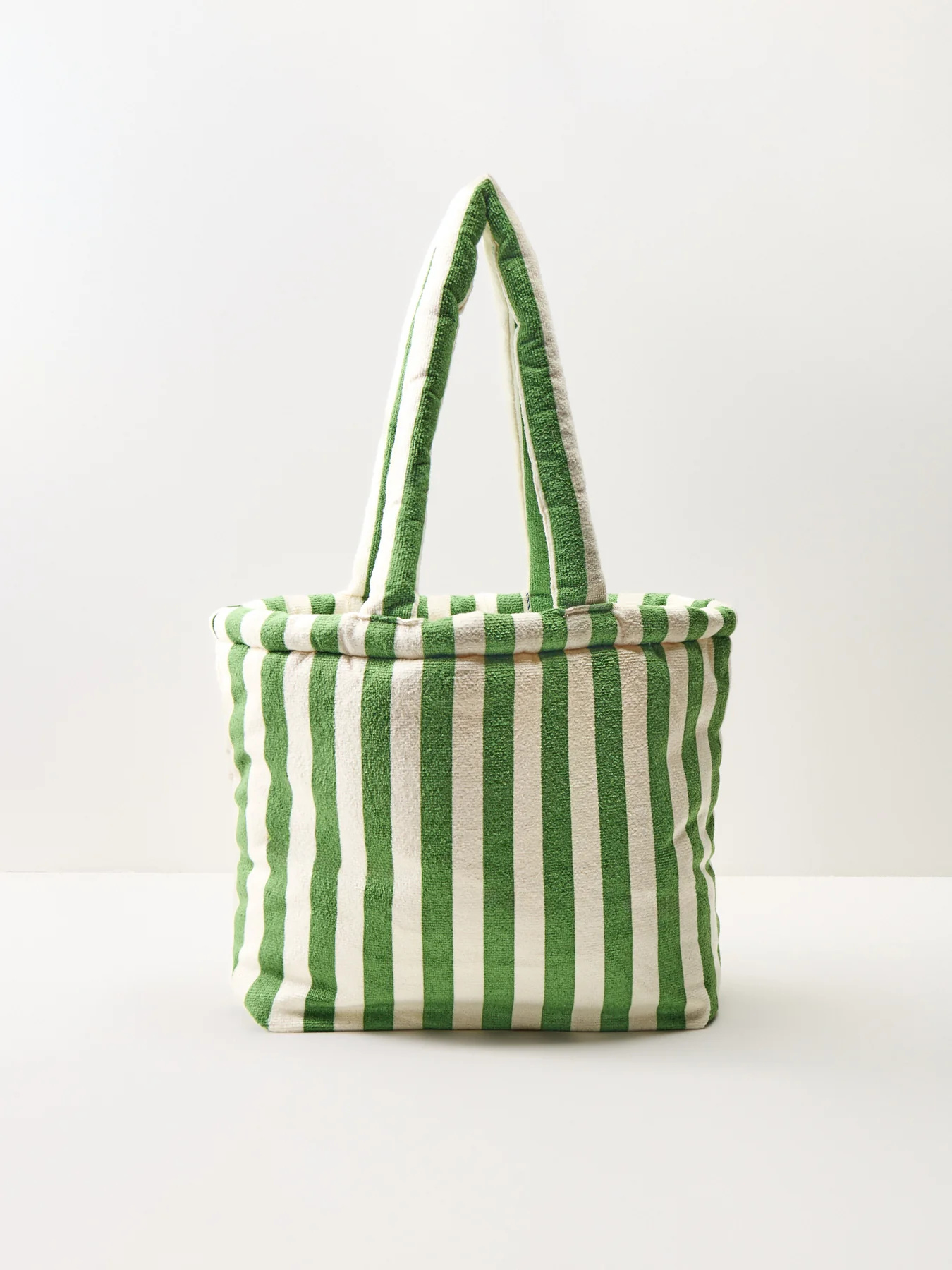 Tropical Manana Totebag Sun Multi - Image 3