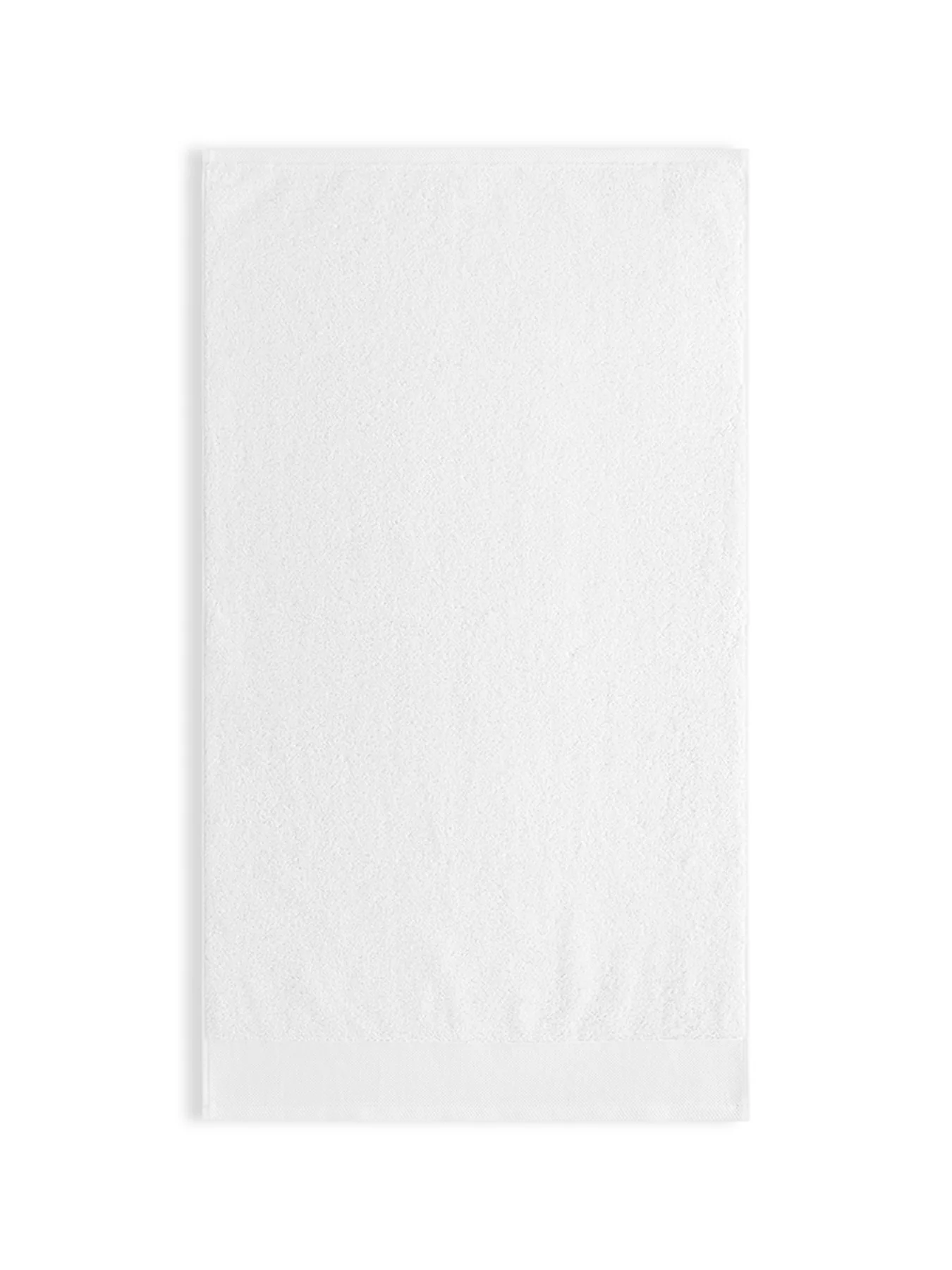 Cobham Bath Towel White - Image 2