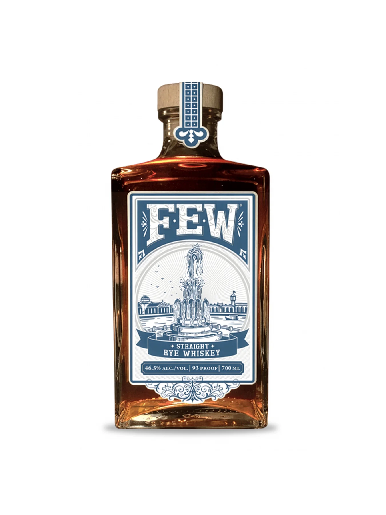 Rye Whiskey - Image 2