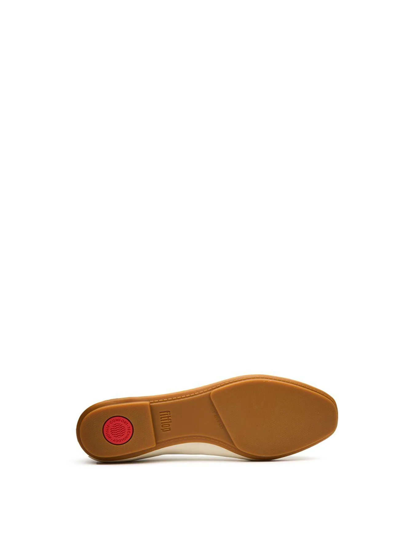 Delicato Ballet Flats - Image 2